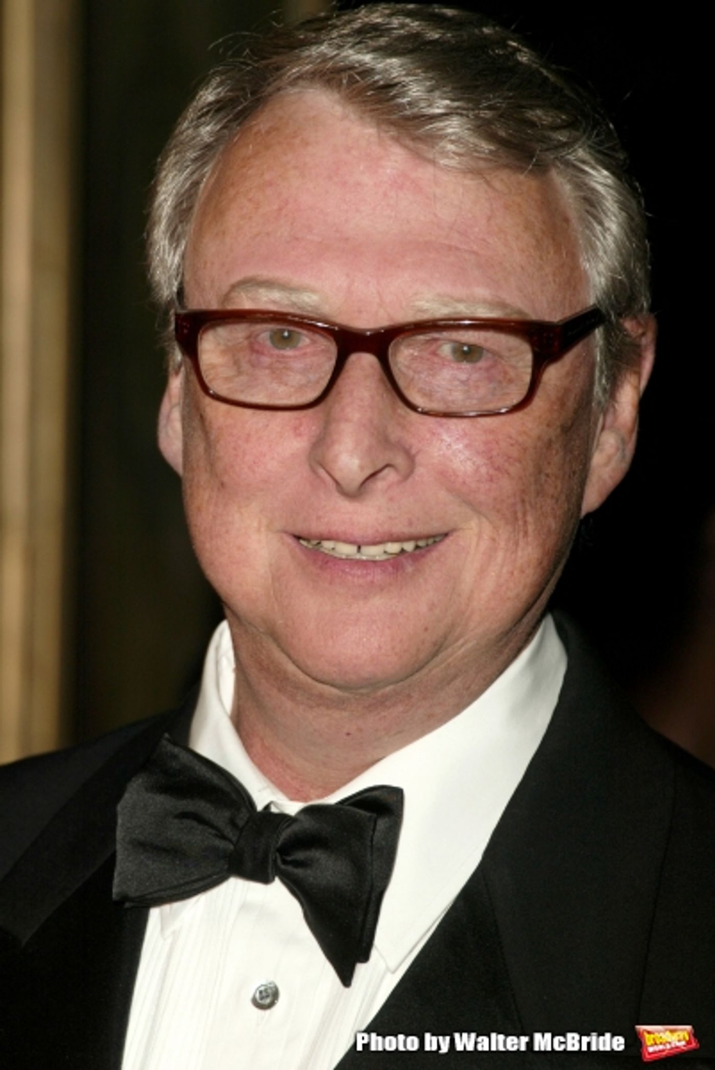 Photo Coverage: Remembering Mike Nichols  Image