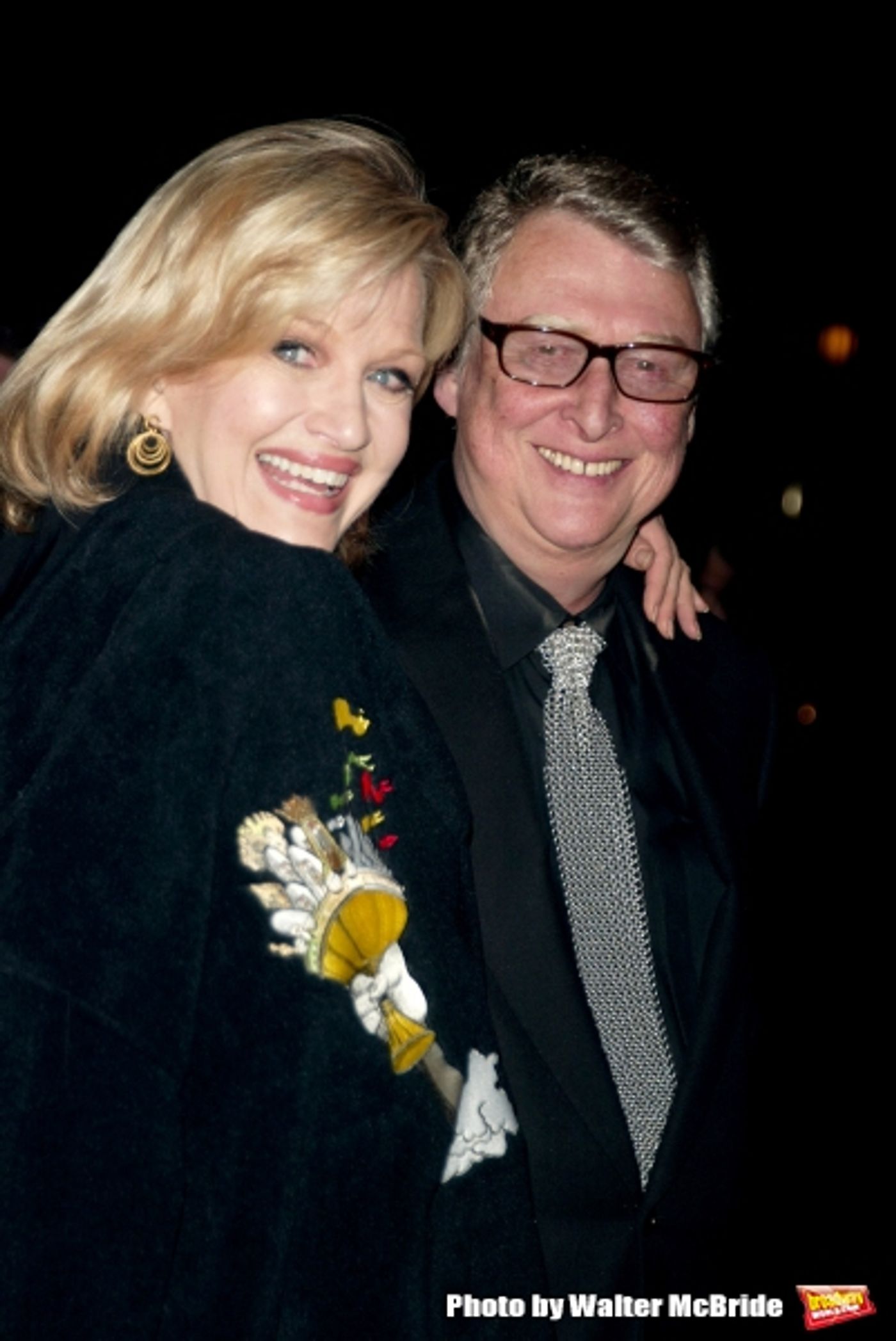 Photo Coverage: Remembering Mike Nichols  Image