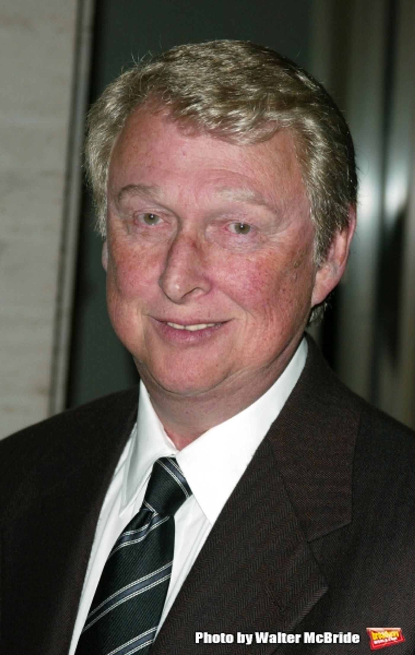 Photo Coverage: Remembering Mike Nichols  Image