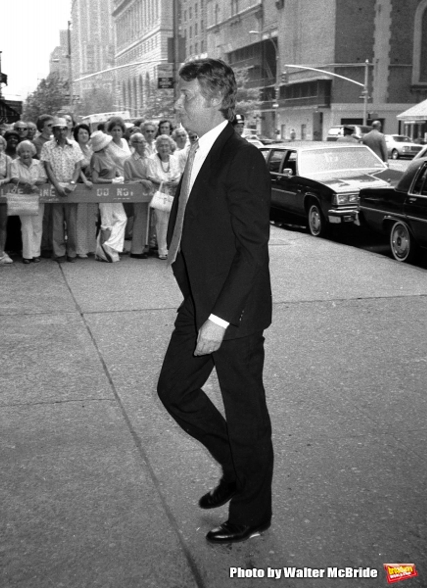 Photo Coverage: Remembering Mike Nichols  Image