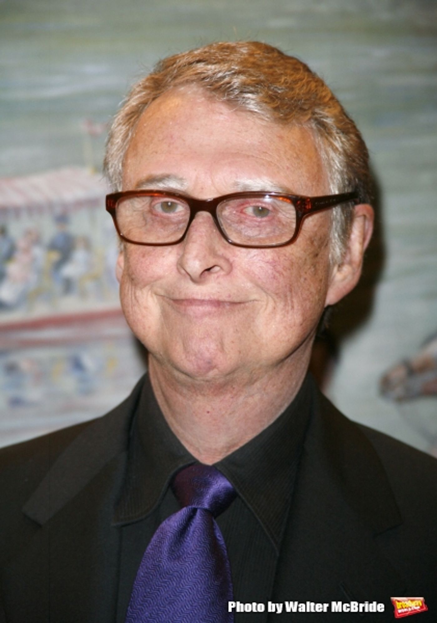 Photo Coverage: Remembering Mike Nichols  Image