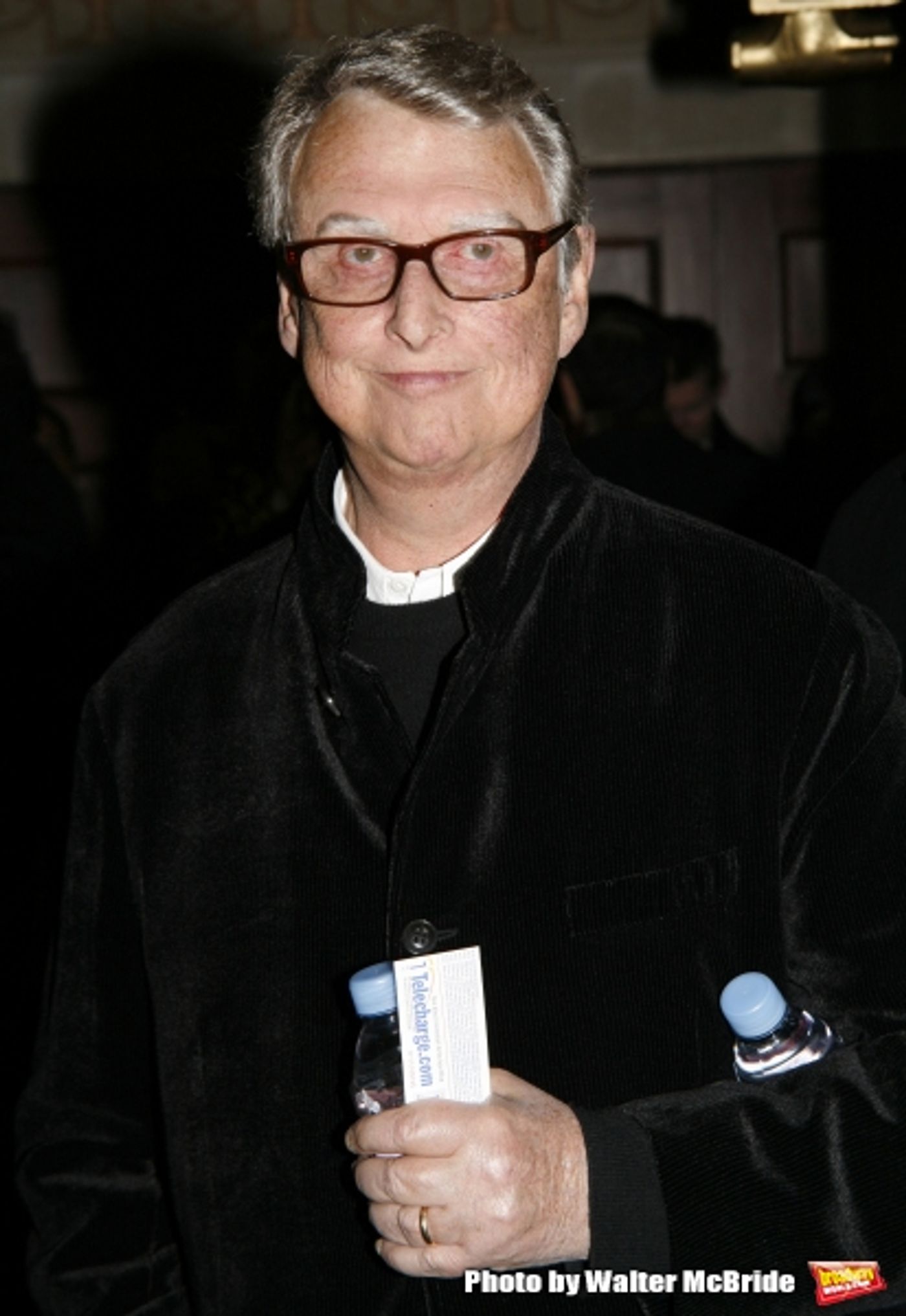 Photo Coverage: Remembering Mike Nichols  Image