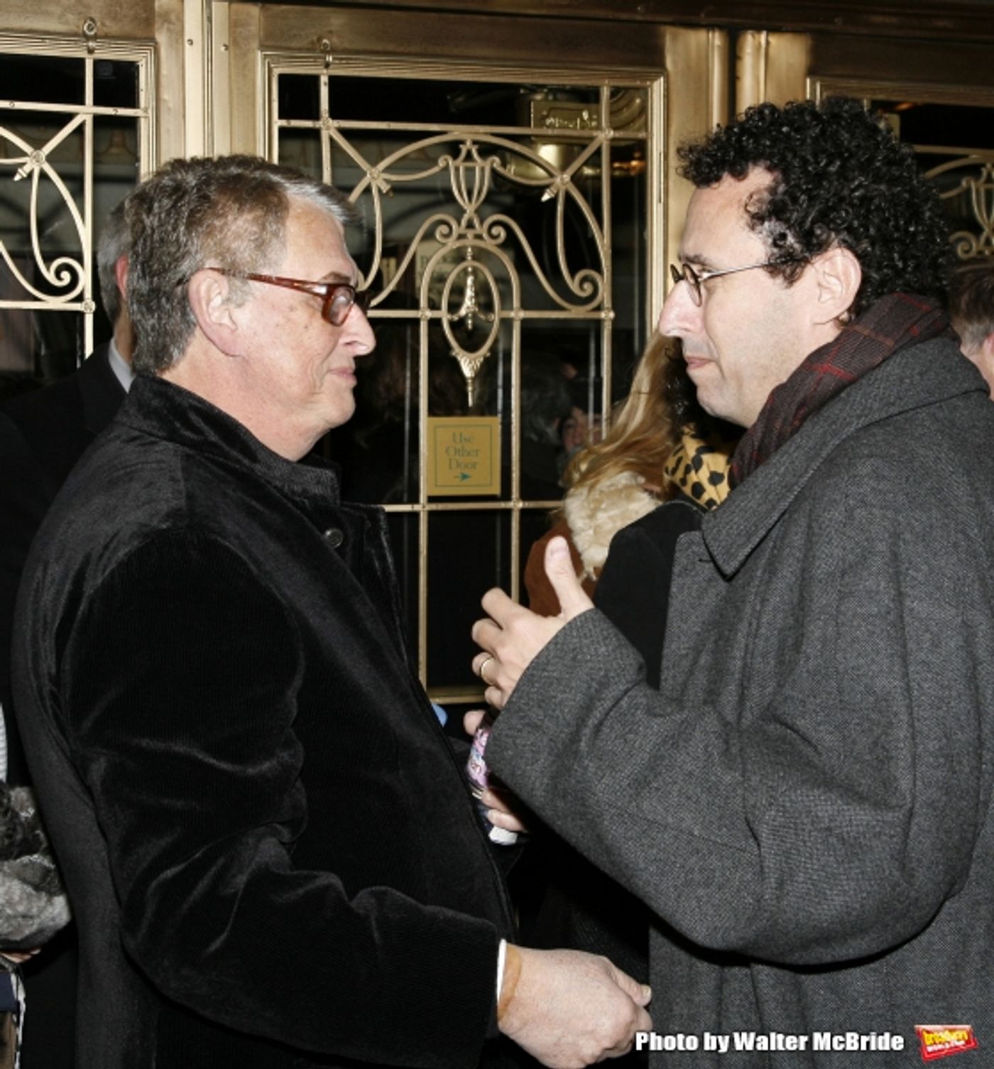 Photo Coverage: Remembering Mike Nichols  Image