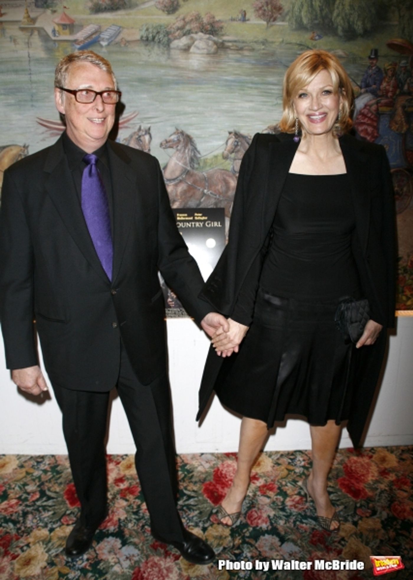 Photo Coverage: Remembering Mike Nichols  Image
