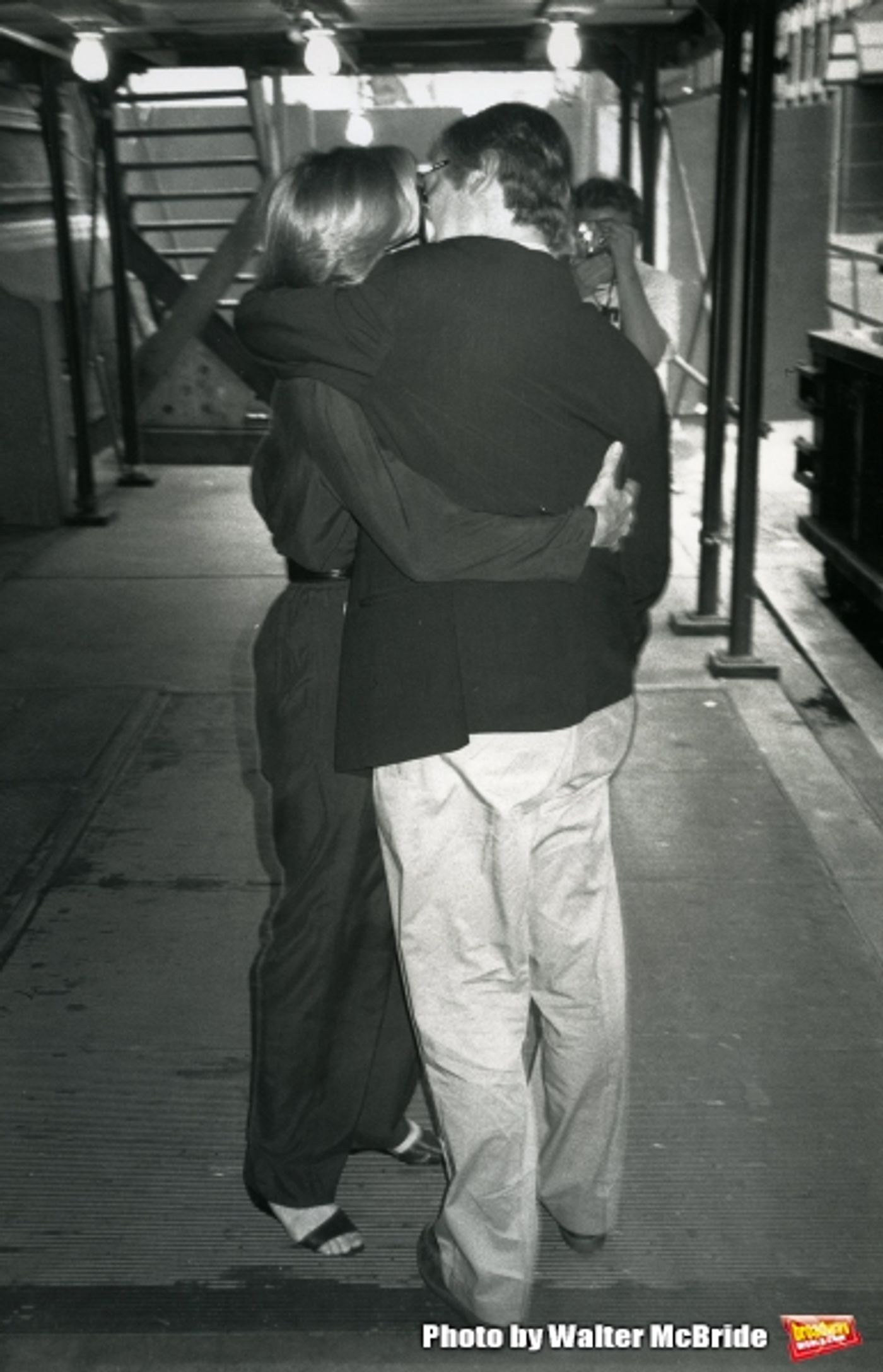 Photo Coverage: Remembering Mike Nichols  Image