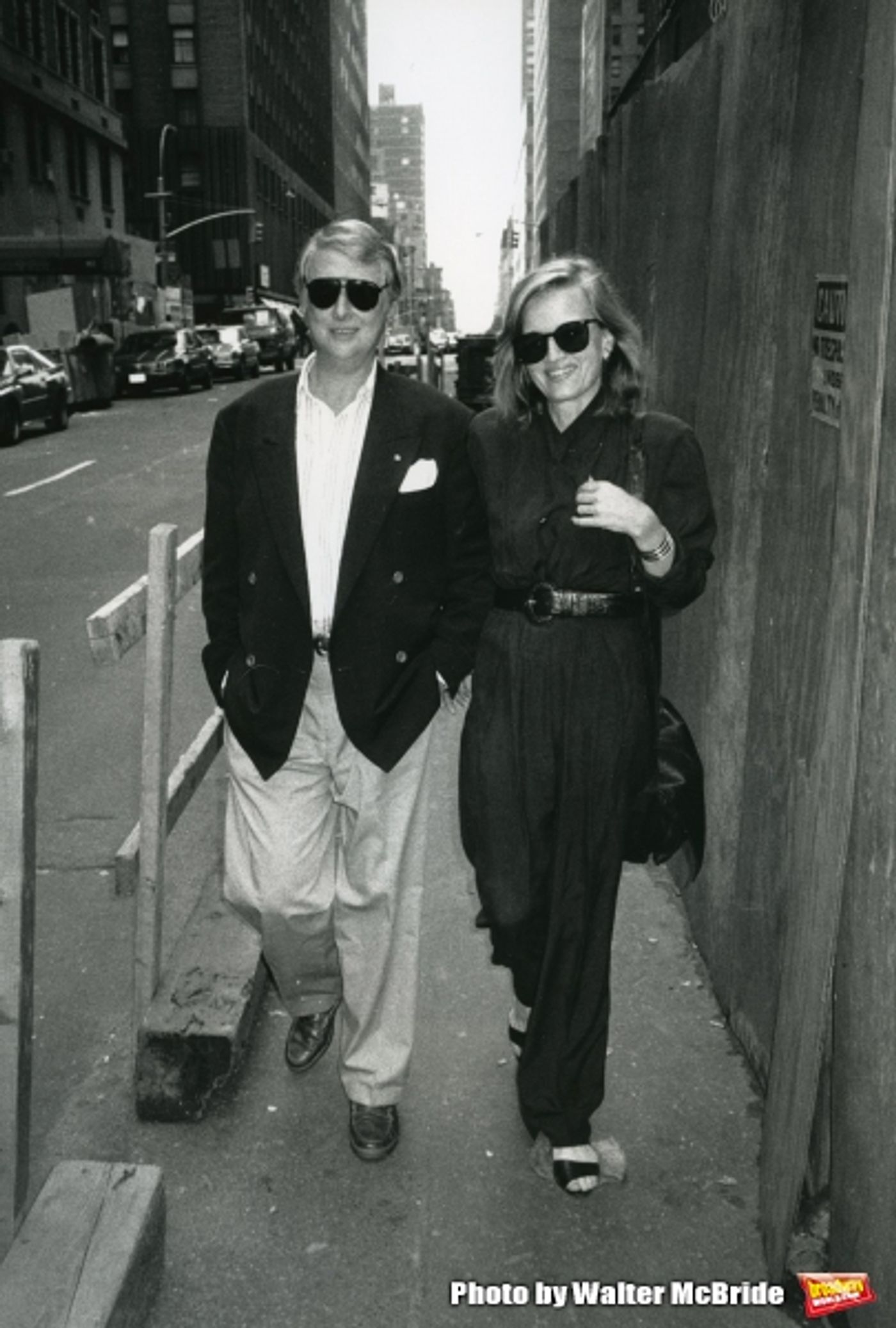 Photo Coverage: Remembering Mike Nichols  Image