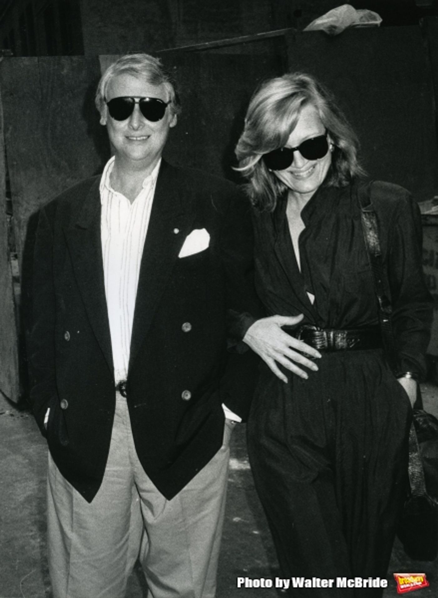 Photo Coverage: Remembering Mike Nichols  Image