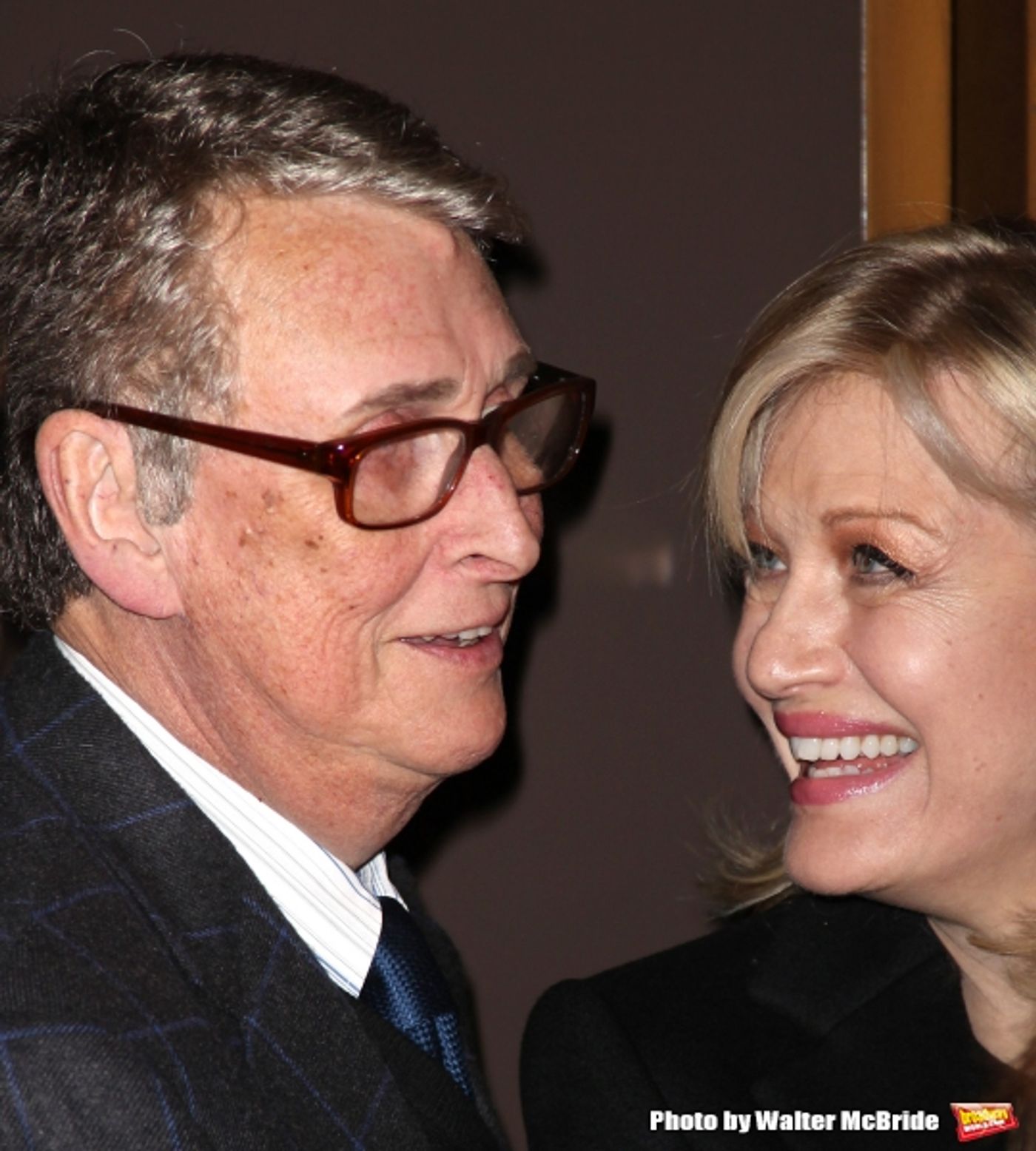Photo Coverage: Remembering Mike Nichols  Image