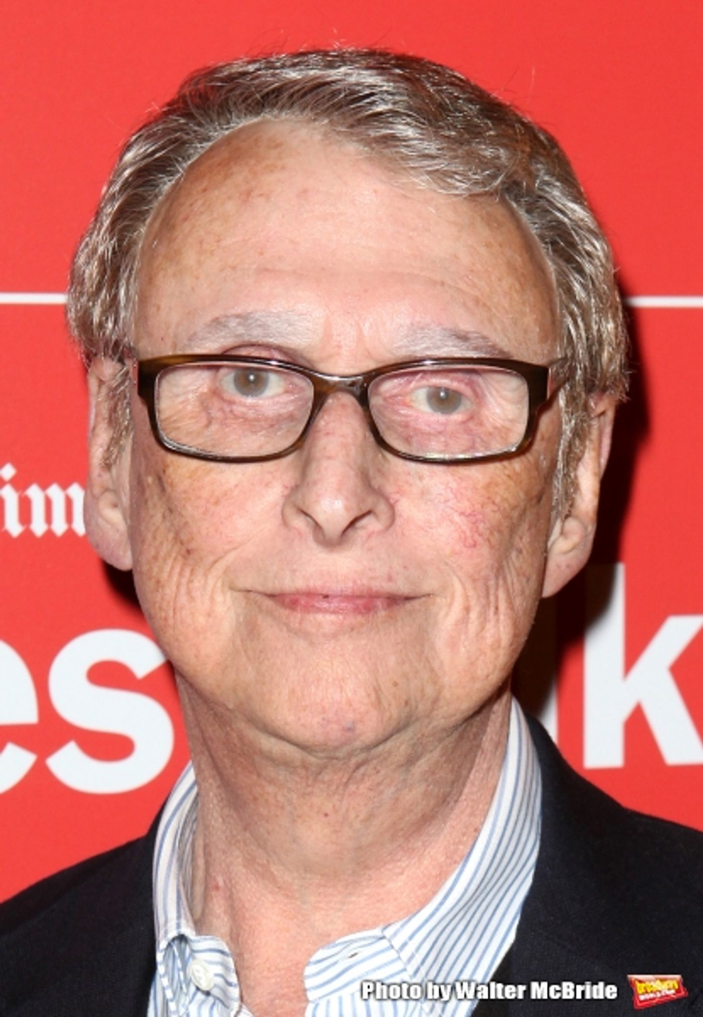 Photo Coverage: Remembering Mike Nichols  Image