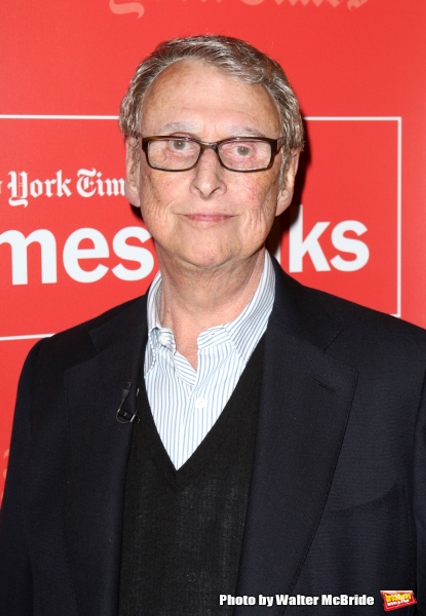 Photo Coverage: Remembering Mike Nichols  Image