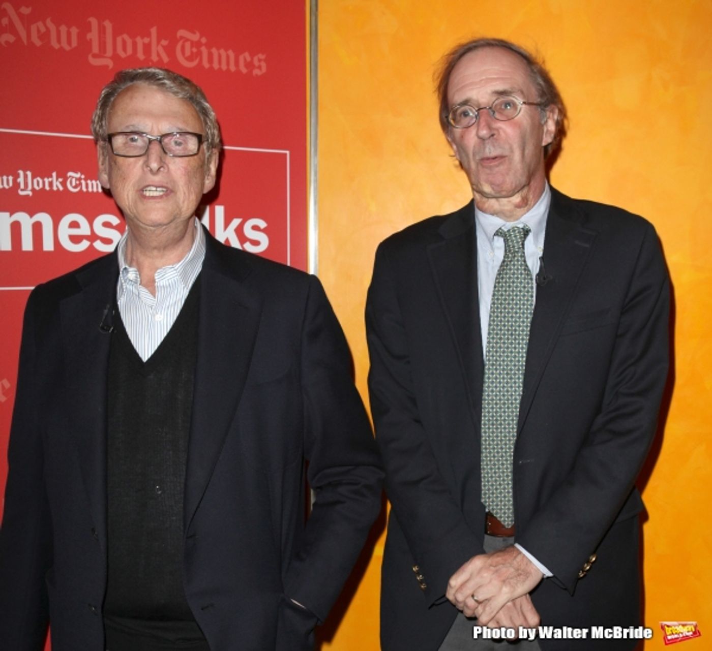 Photo Coverage: Remembering Mike Nichols  Image