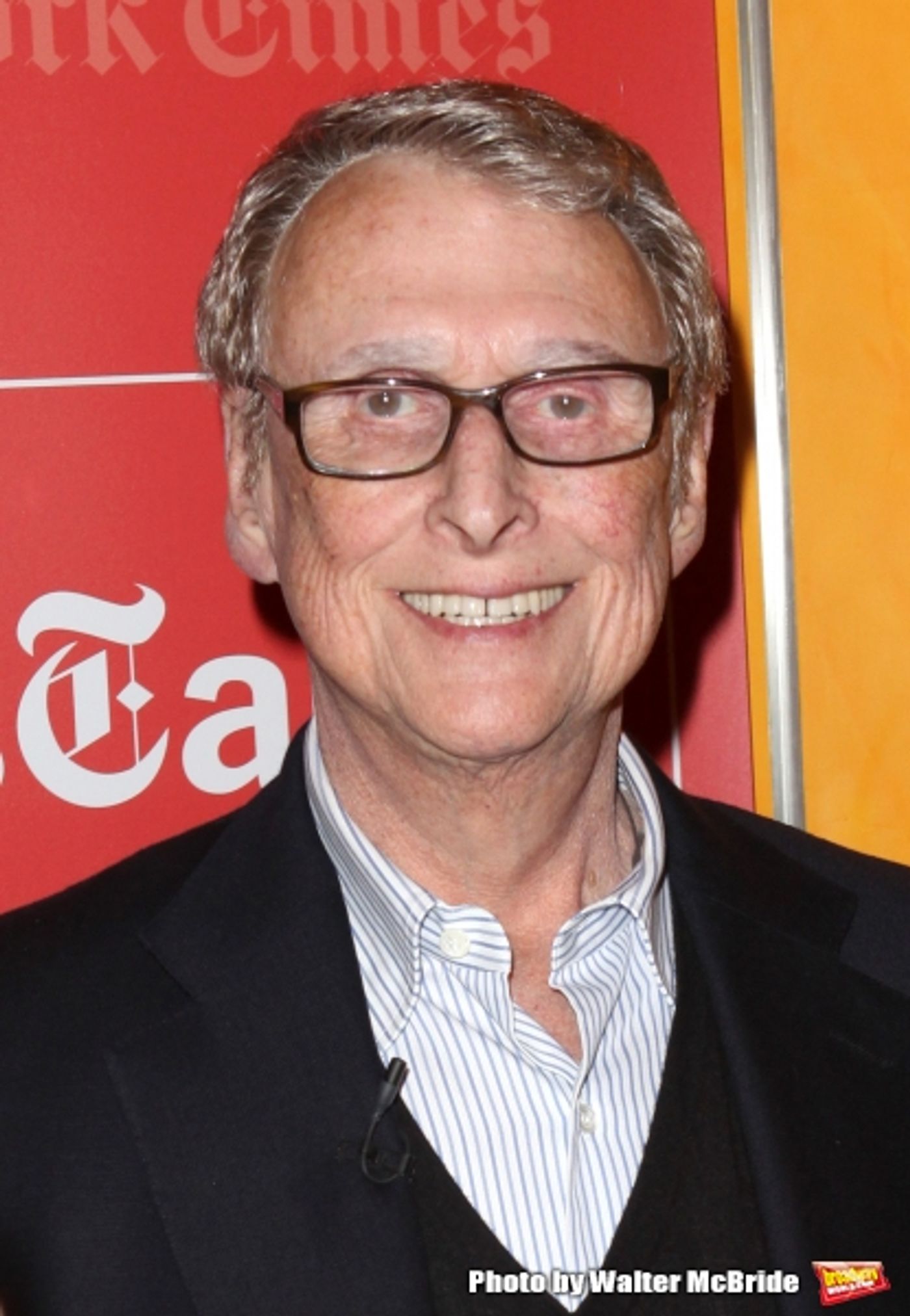 Photo Coverage: Remembering Mike Nichols  Image