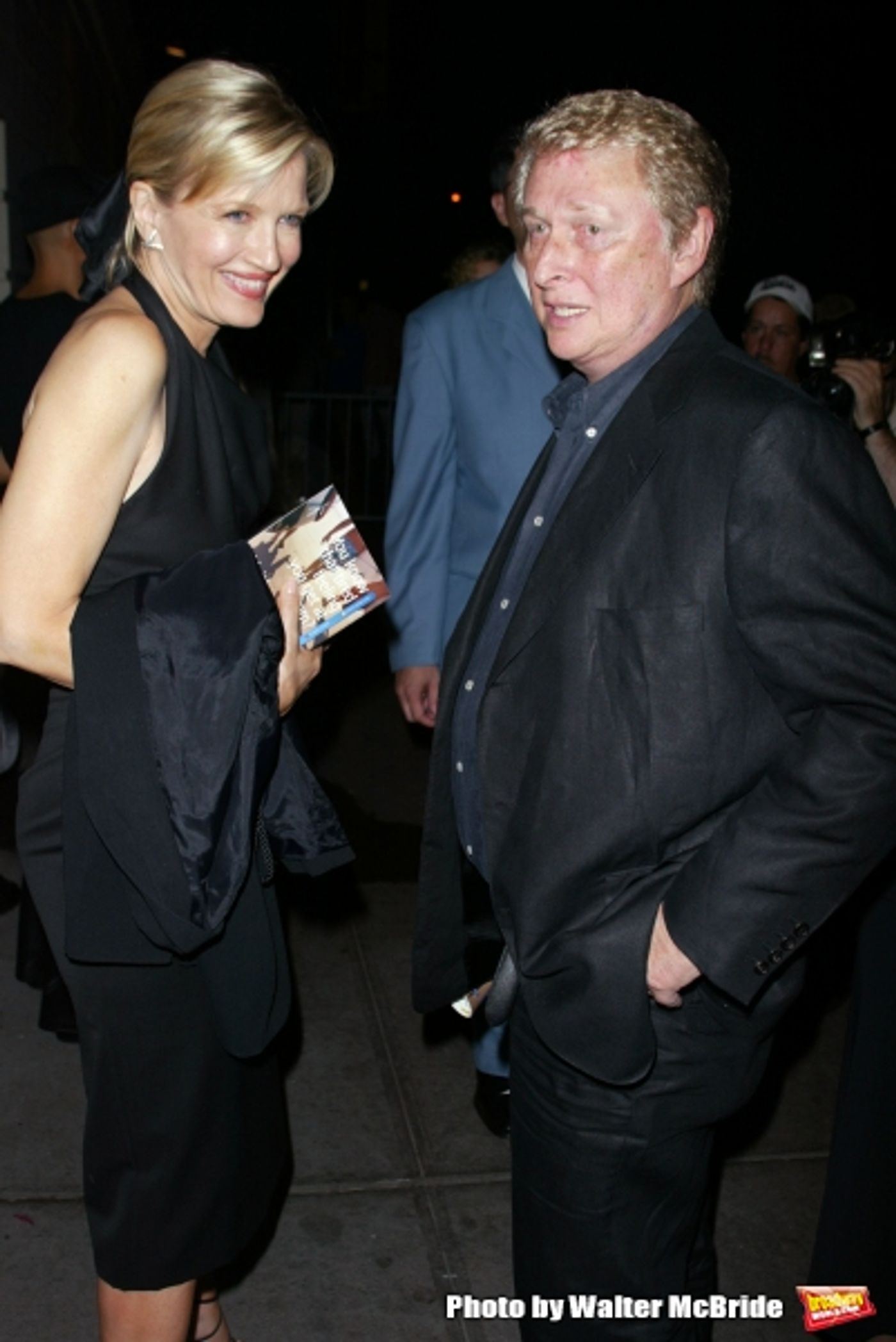 Photo Coverage: Remembering Mike Nichols  Image