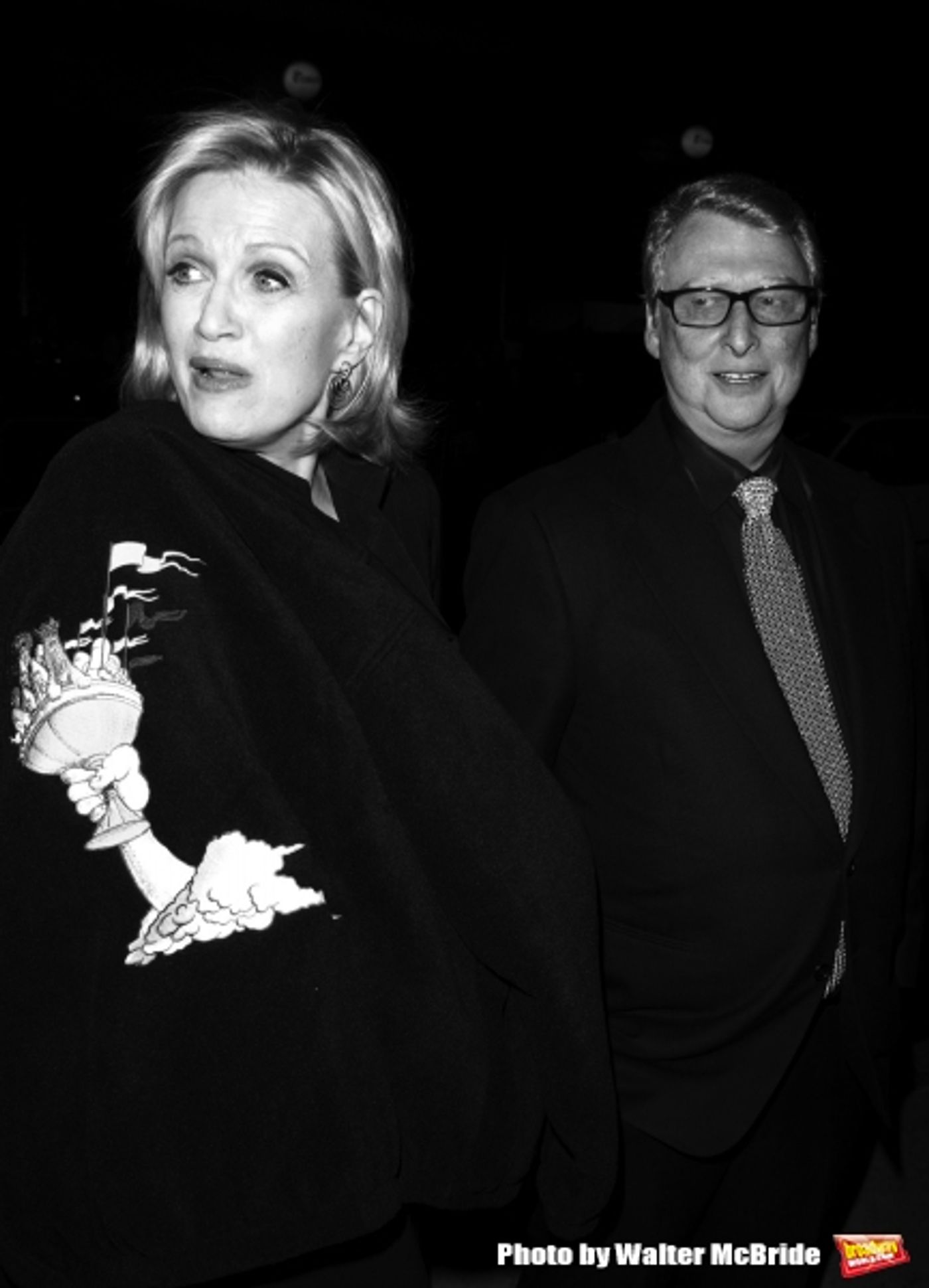 Photo Coverage: Remembering Mike Nichols  Image