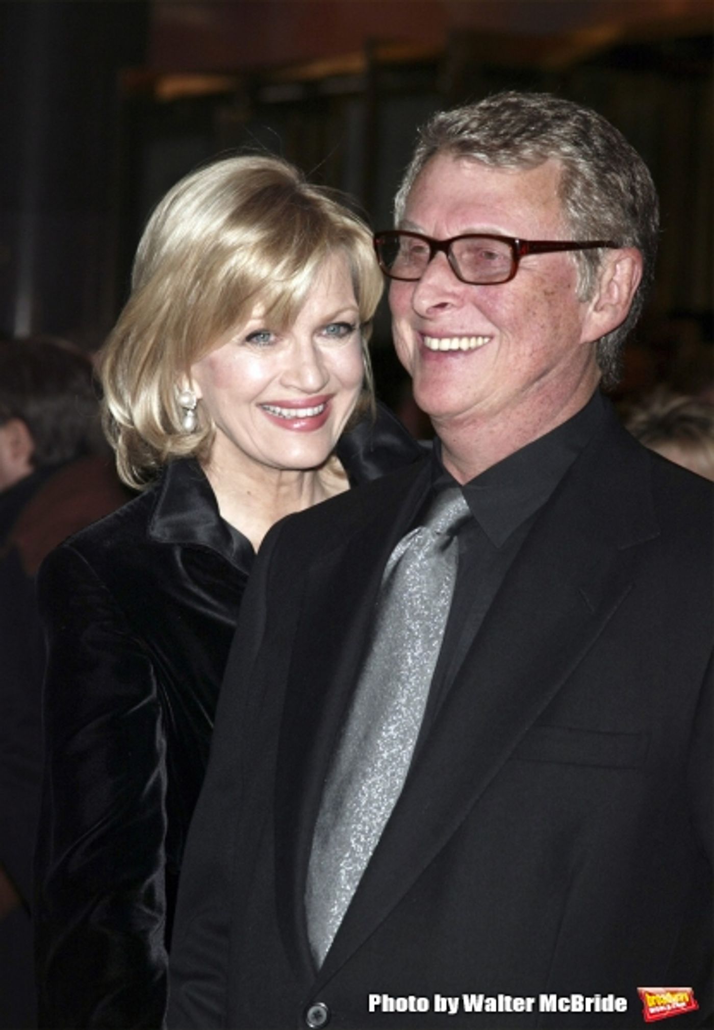 Photo Coverage: Remembering Mike Nichols  Image