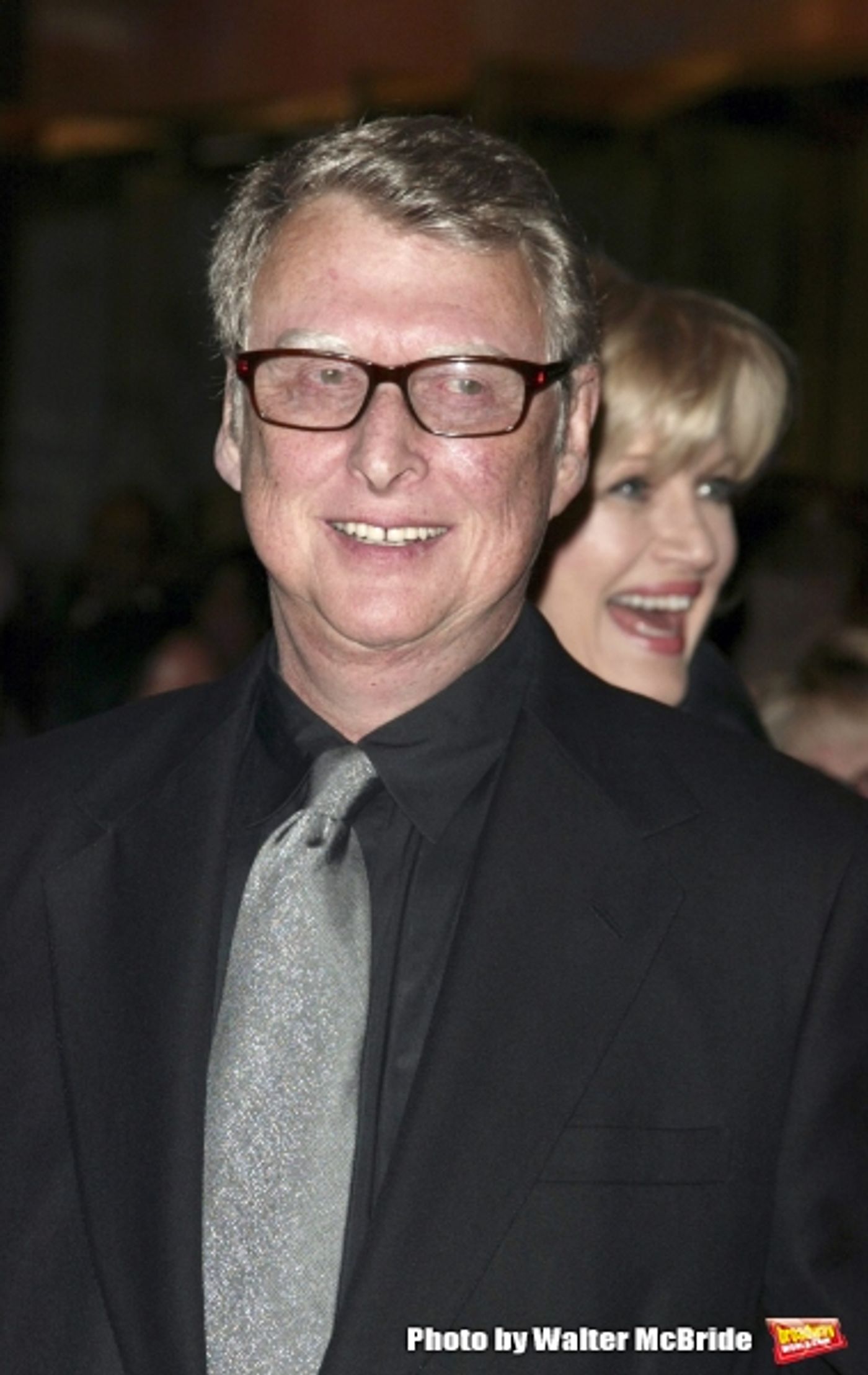 Photo Coverage: Remembering Mike Nichols  Image