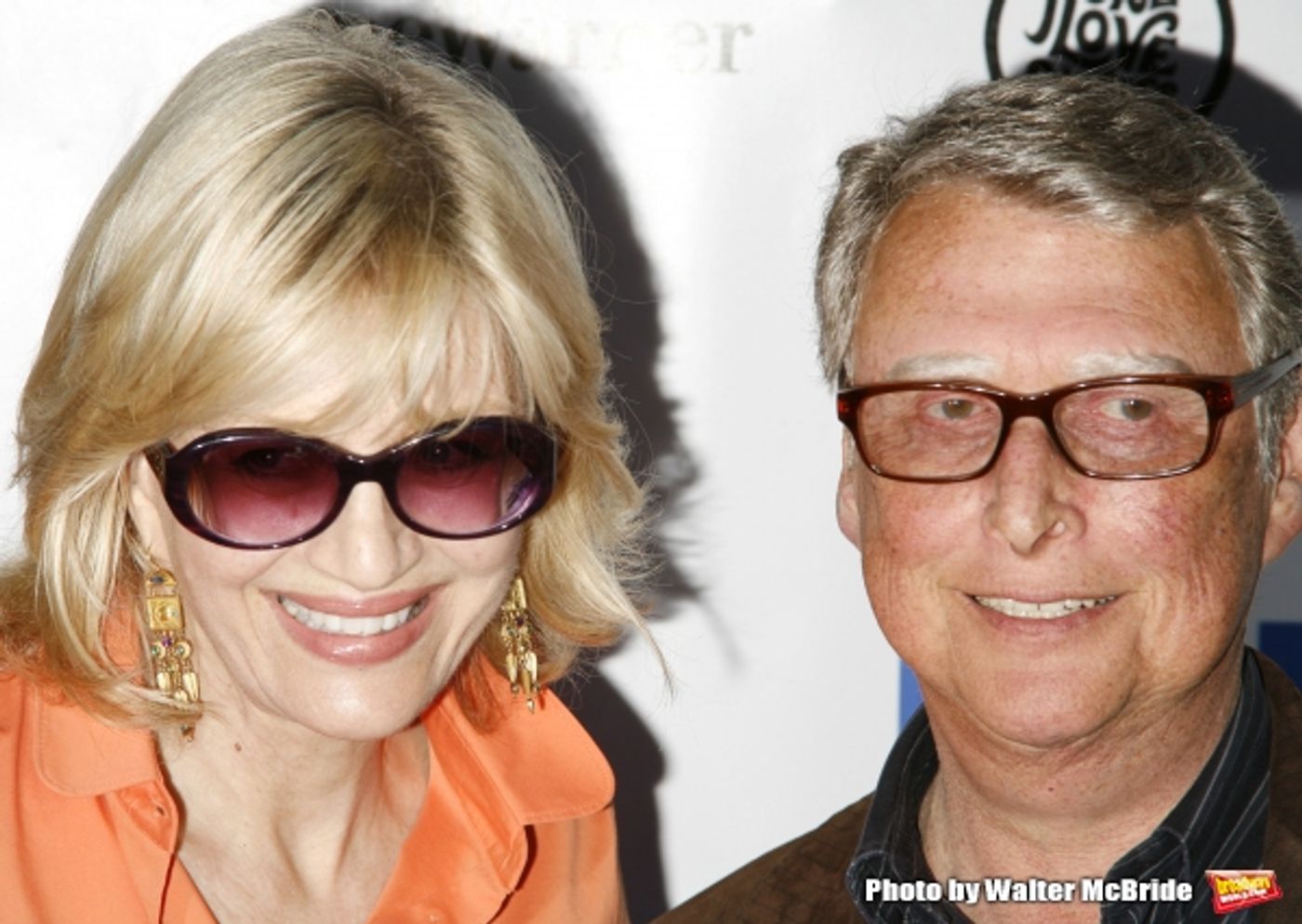 Photo Coverage: Remembering Mike Nichols  Image