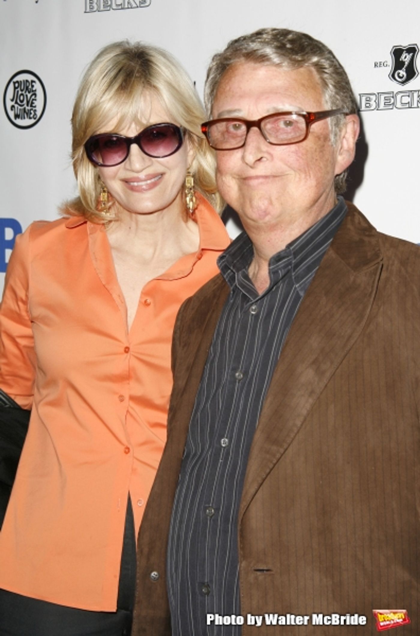 Photo Coverage: Remembering Mike Nichols  Image