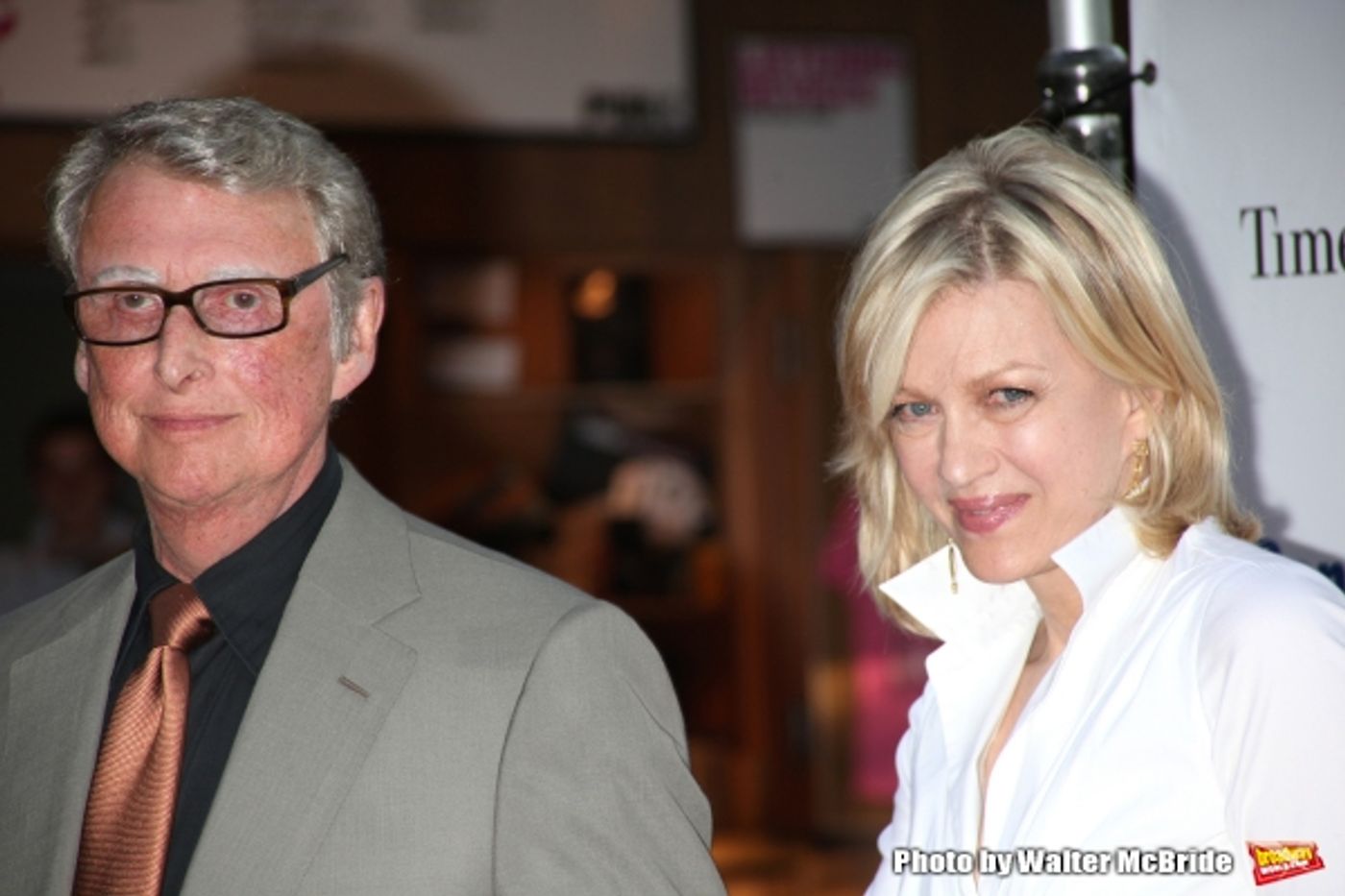 Photo Coverage: Remembering Mike Nichols  Image