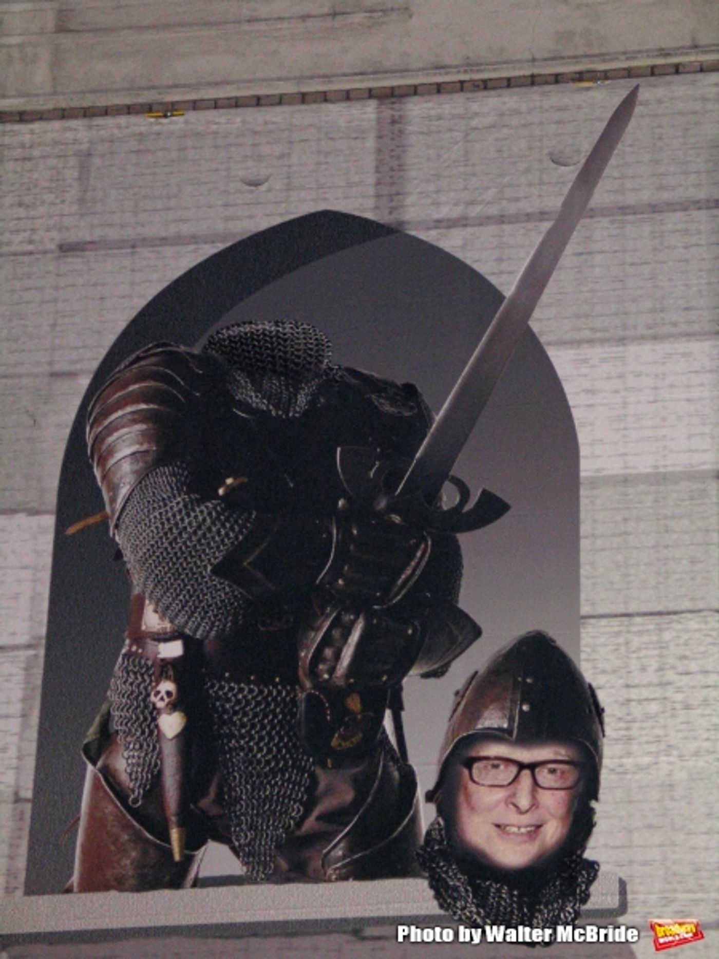 Photo Coverage: Remembering Mike Nichols  Image