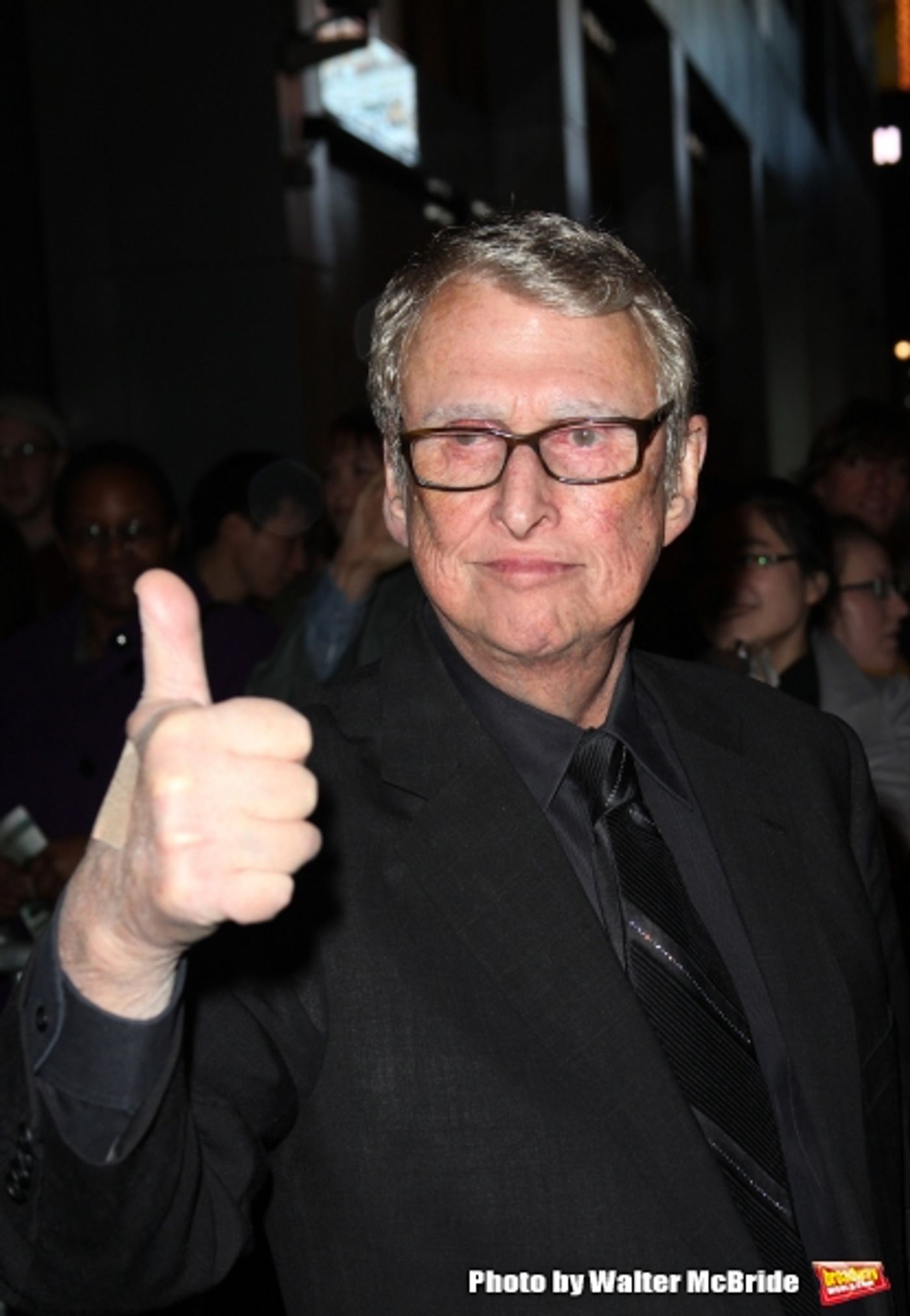 Photo Coverage: Remembering Mike Nichols  Image