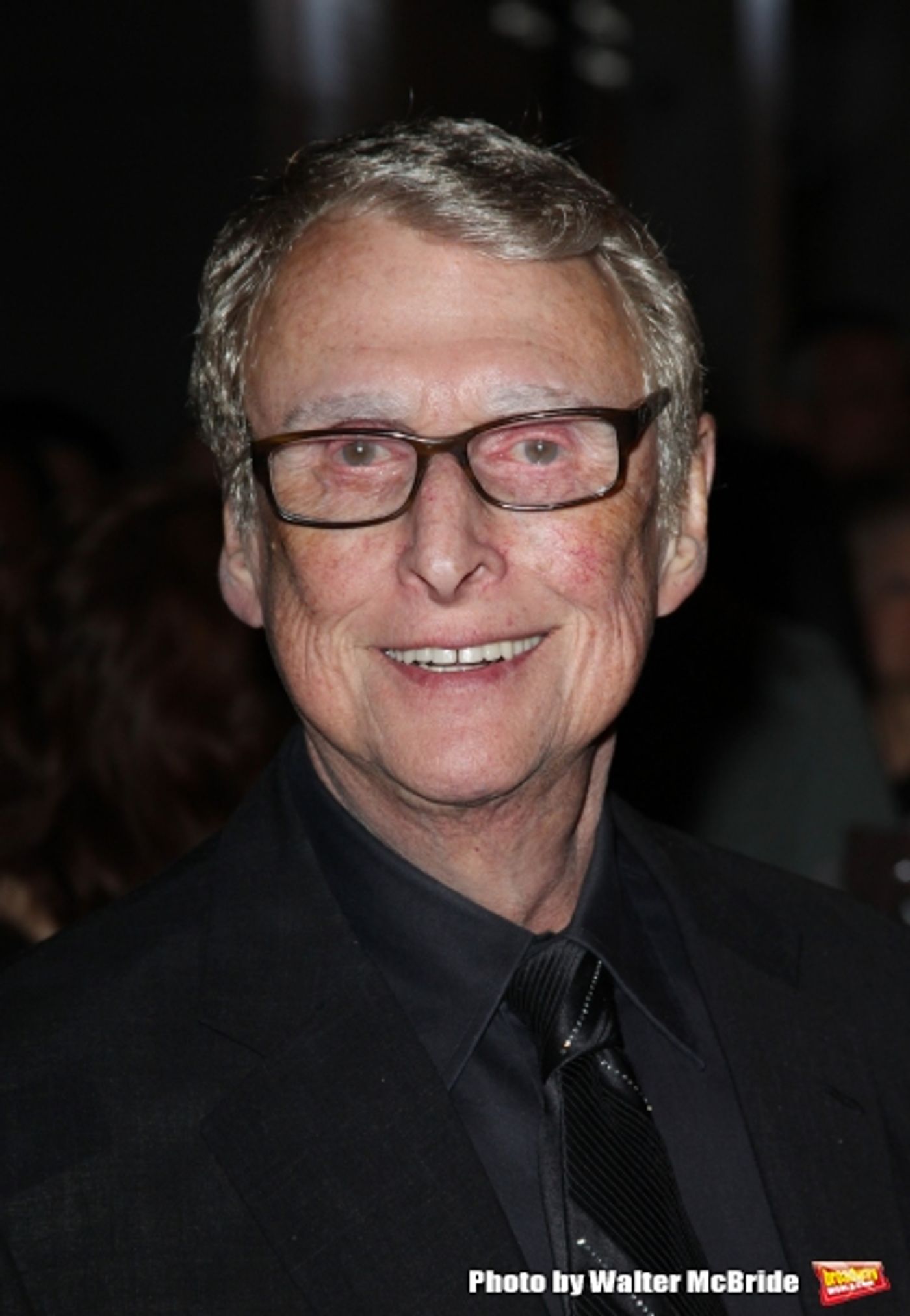 Photo Coverage: Remembering Mike Nichols  Image