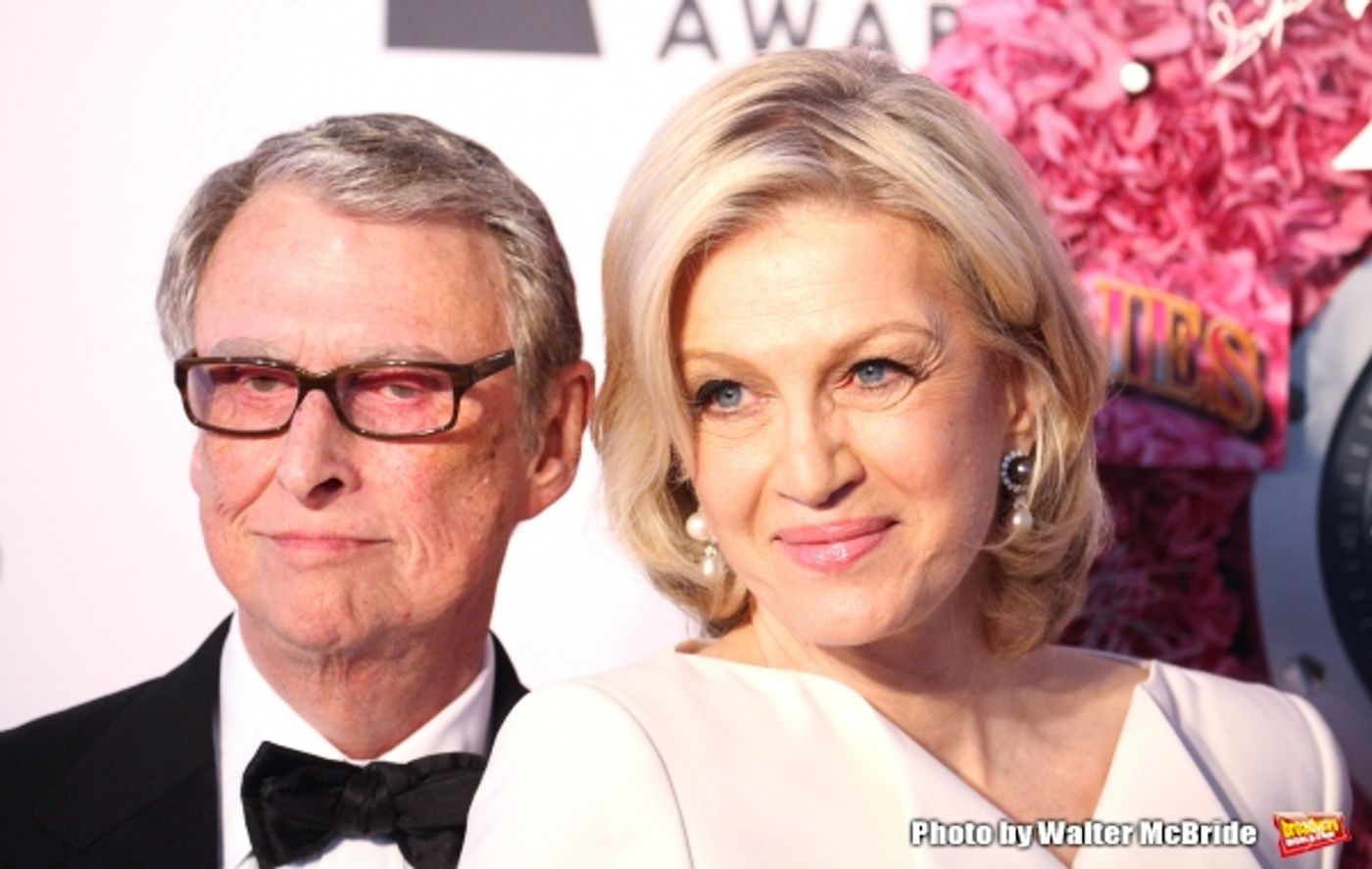 Photo Coverage: Remembering Mike Nichols  Image