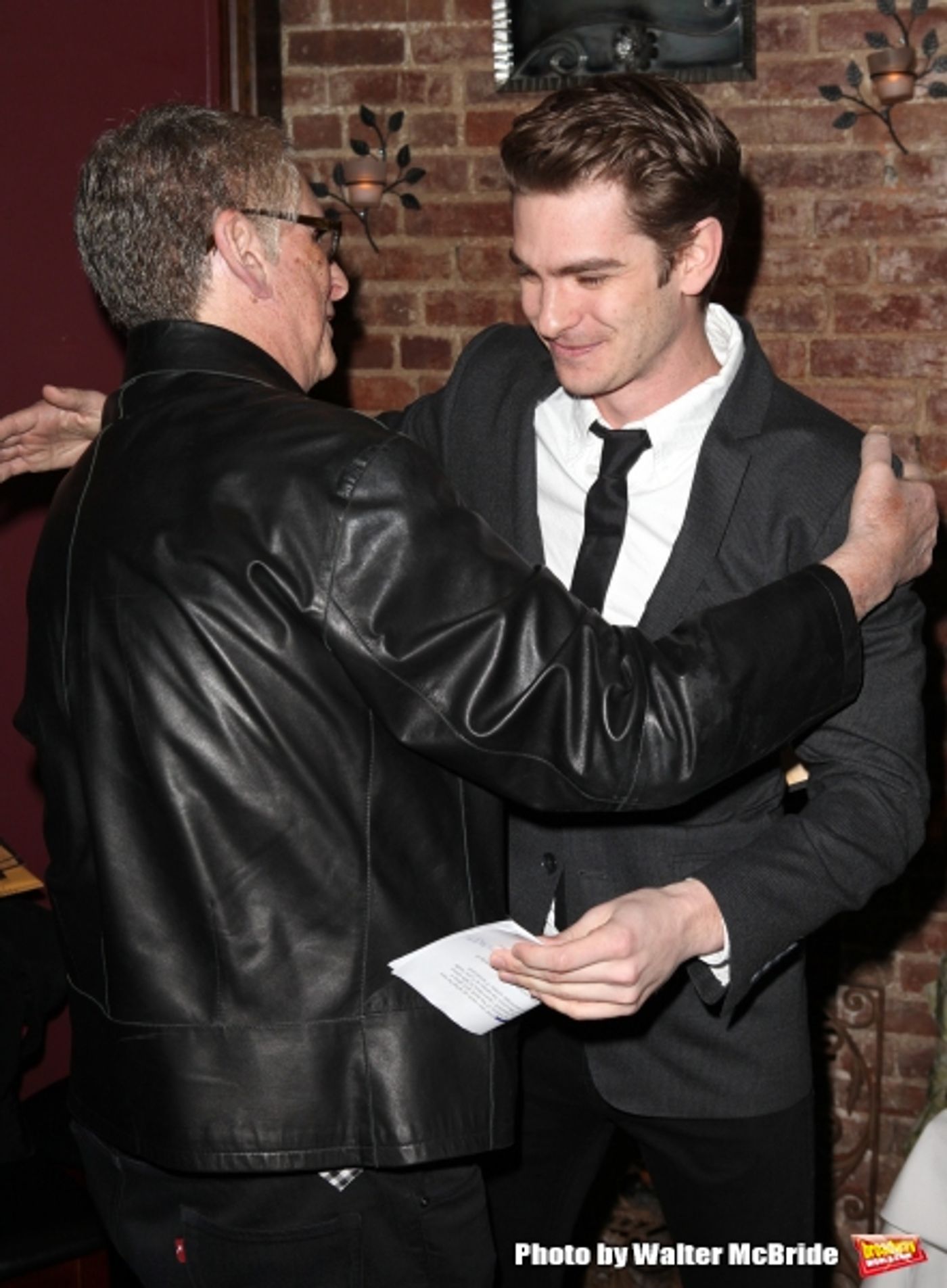 Photo Coverage: Remembering Mike Nichols  Image