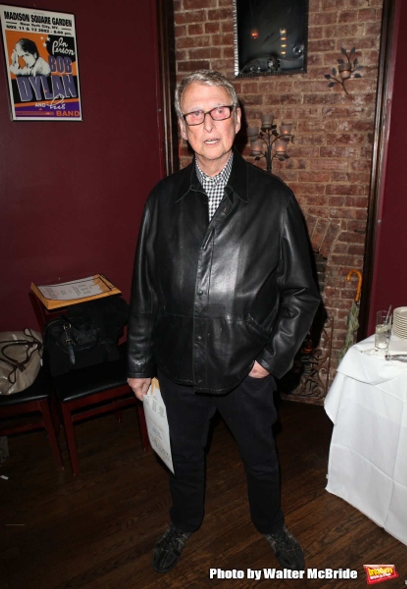 Photo Coverage: Remembering Mike Nichols  Image