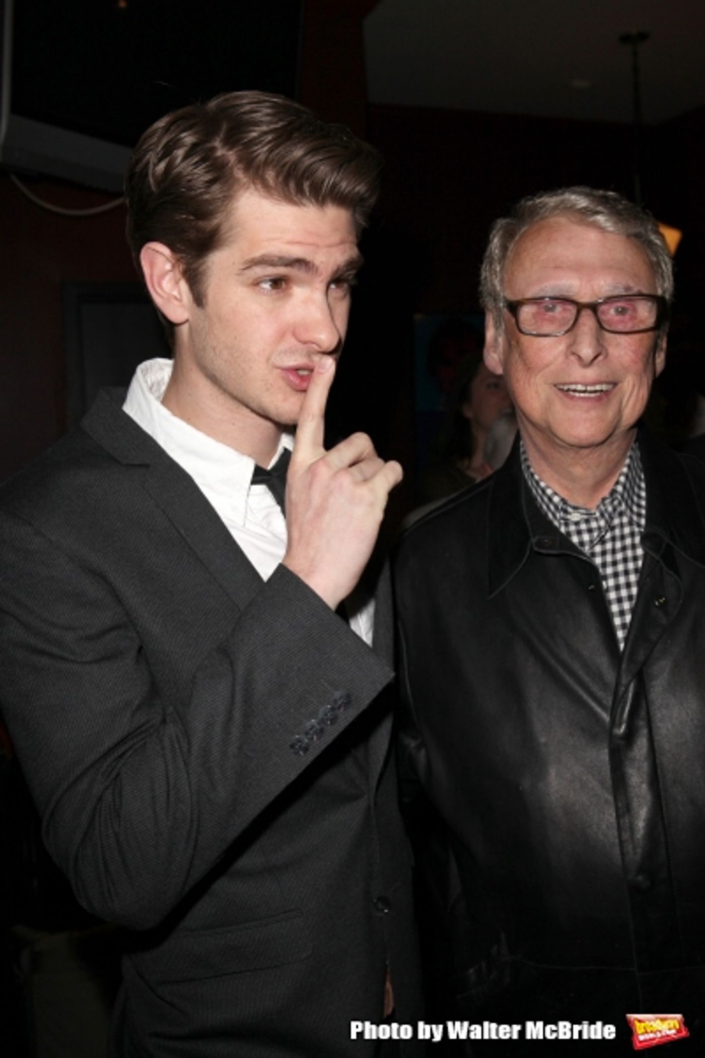 Photo Coverage: Remembering Mike Nichols  Image