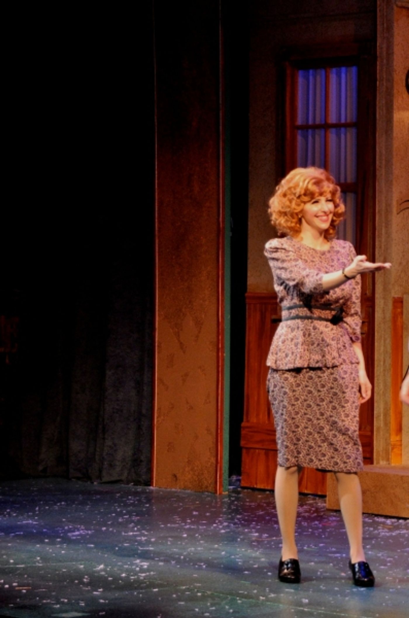 Photo Coverage: The John W. Engeman Theater's A CHRISTMAS STORY Opens  Image