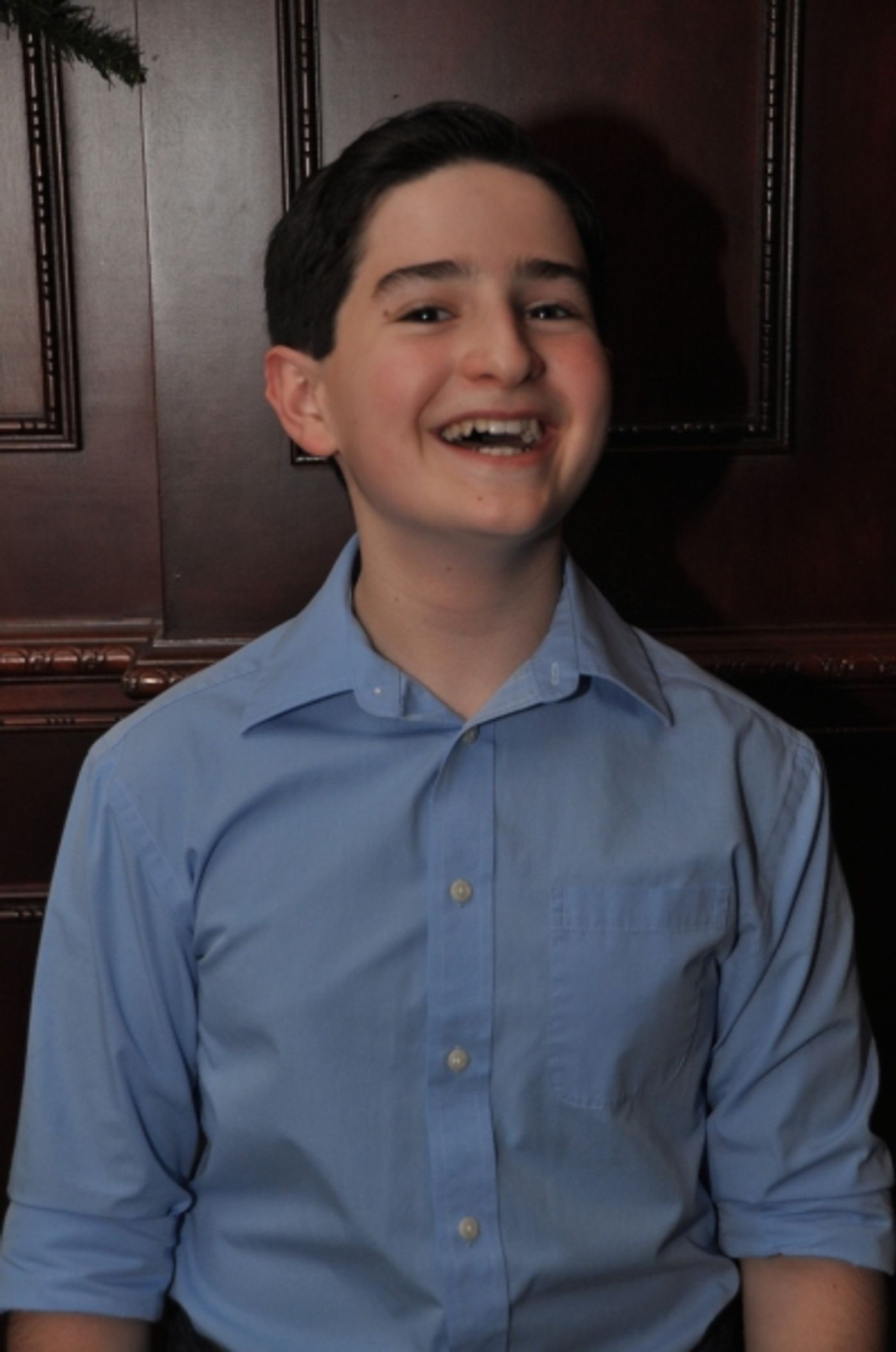 Photo Coverage: The John W. Engeman Theater's A CHRISTMAS STORY Opens  Image