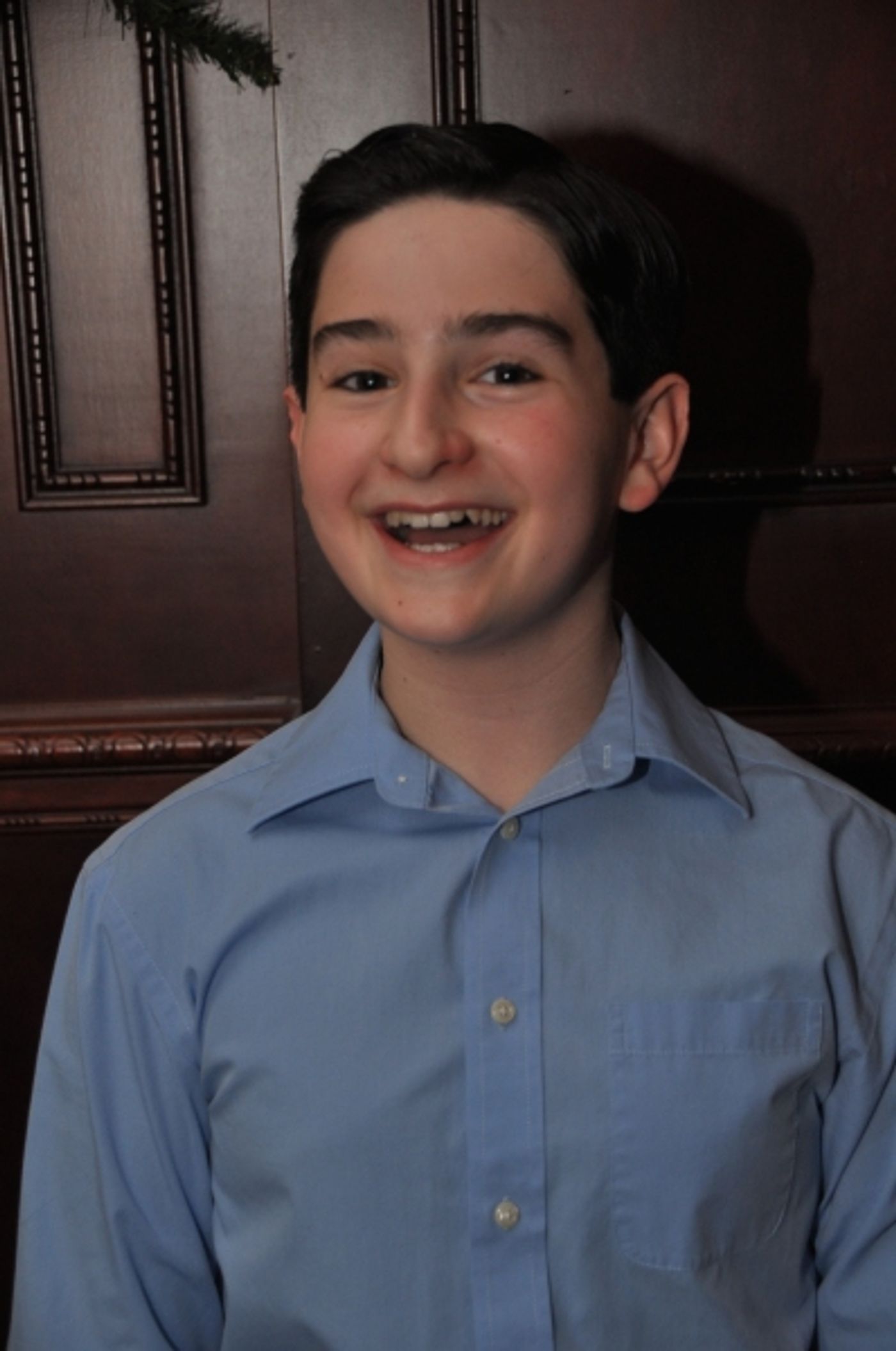 Photo Coverage: The John W. Engeman Theater's A CHRISTMAS STORY Opens  Image