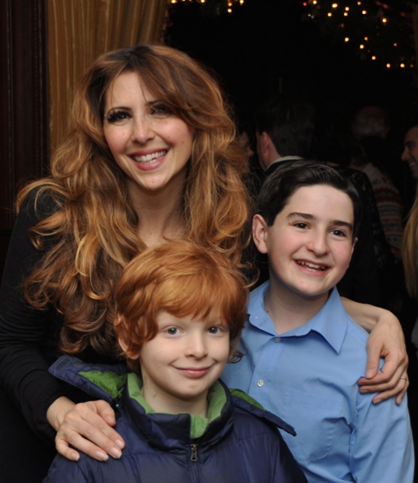 Photo Coverage: The John W. Engeman Theater's A CHRISTMAS STORY Opens  Image