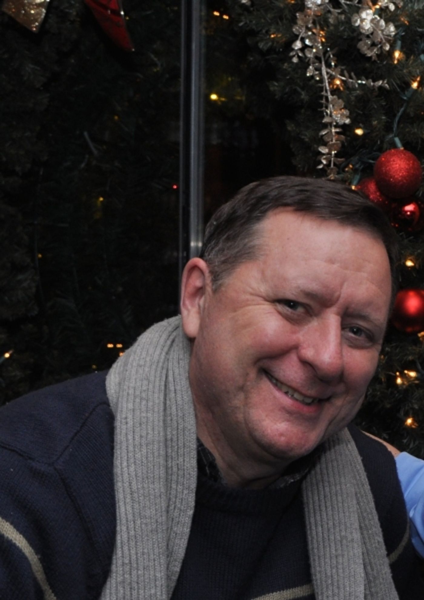 Photo Coverage: The John W. Engeman Theater's A CHRISTMAS STORY Opens  Image