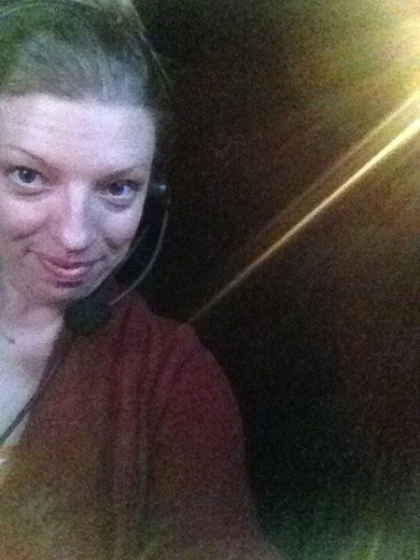 Photo Flash: Saturday Intermission Pics Nov. 22 - Part 2 - HONEYMOON IN VEGAS Shoots First #SIP, and More!  Image