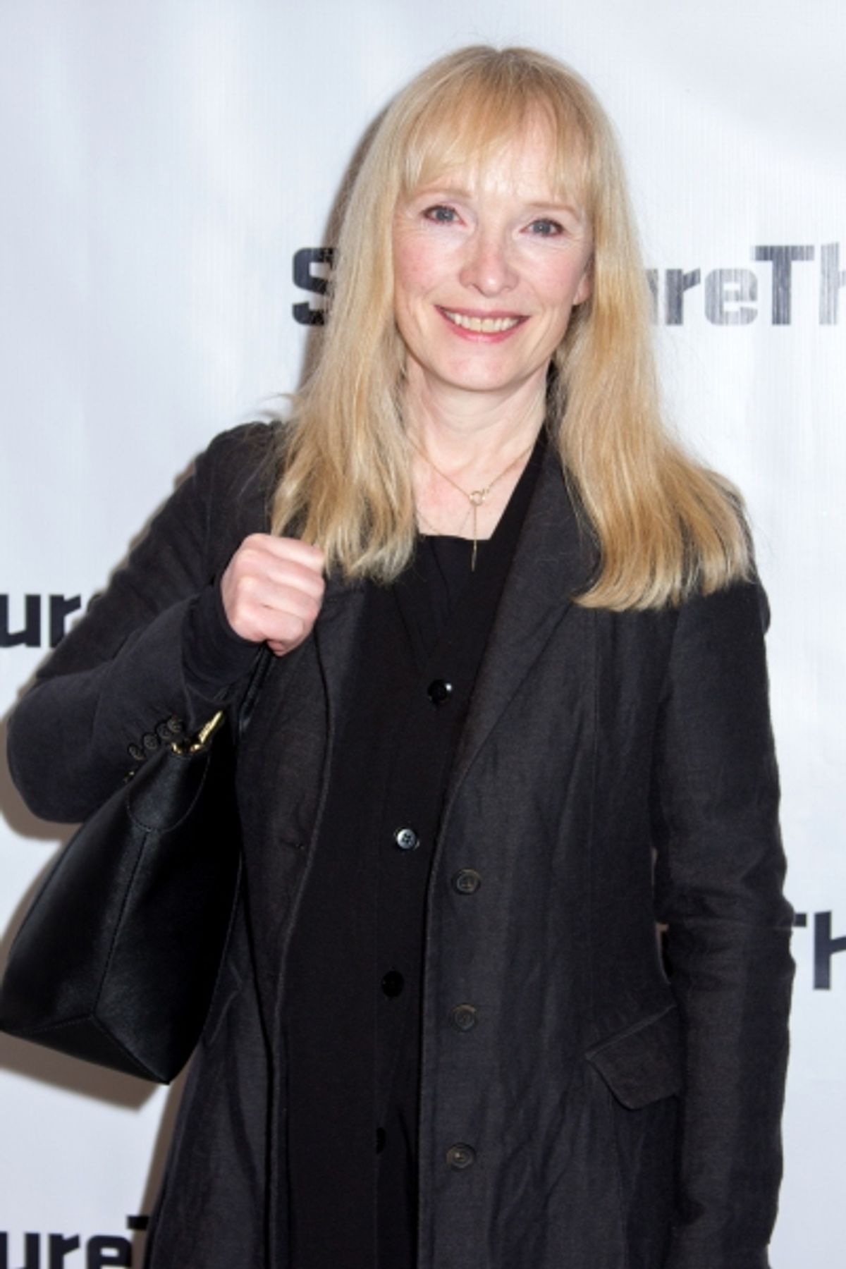 Lindsay Duncan at 