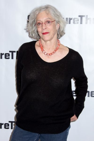 Martha Clarke Photo