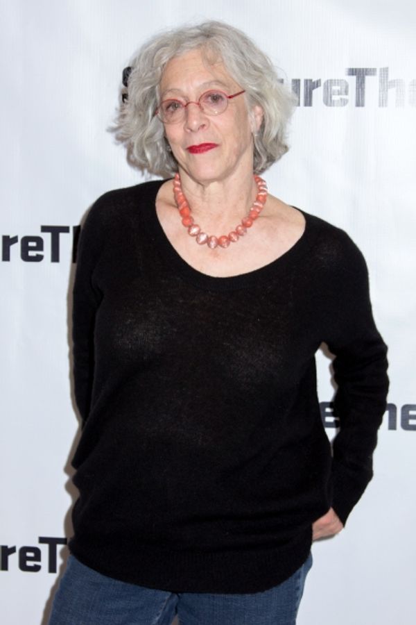 Martha Clarke Photo