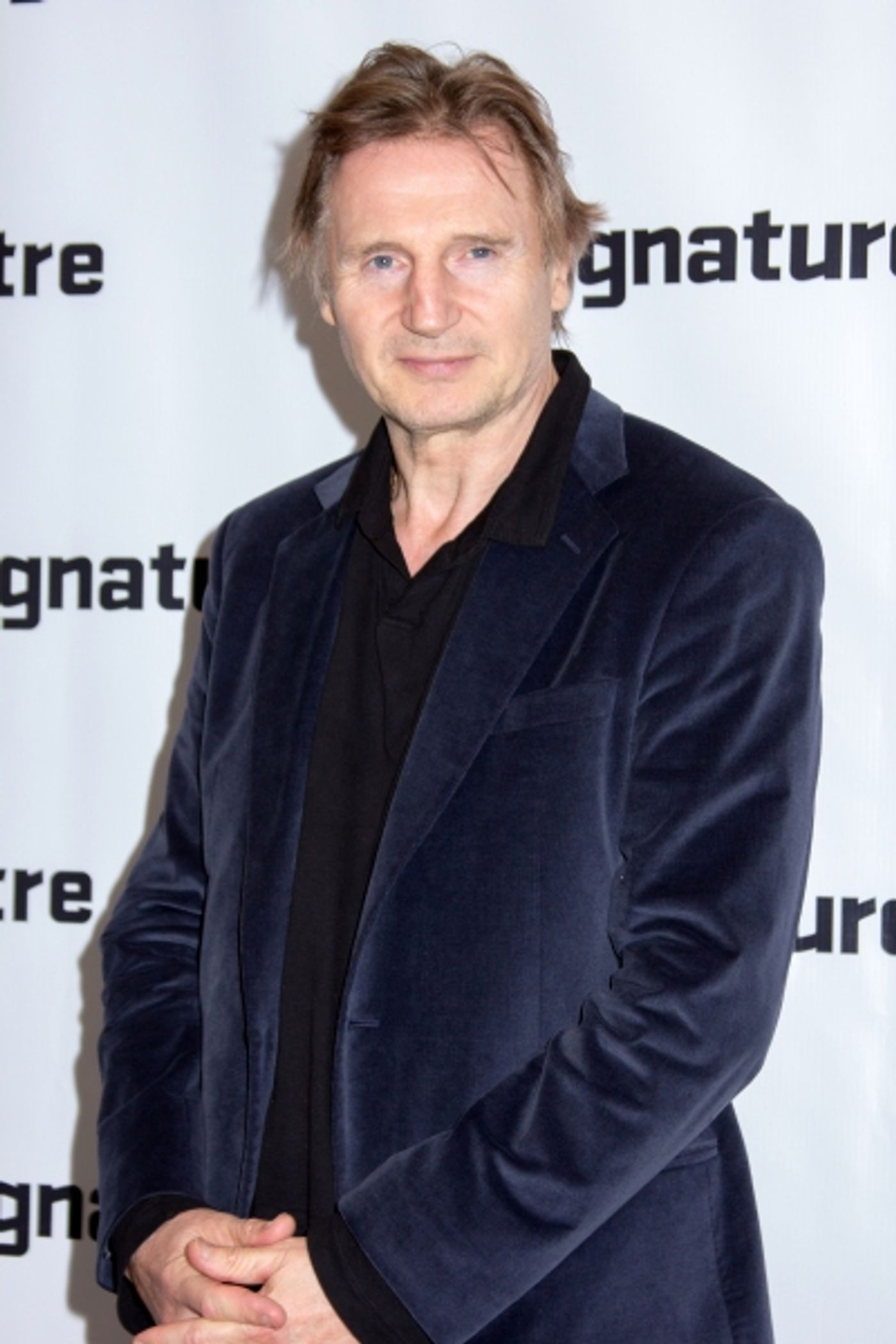 Photo Coverage: A PARTICLE OF DREAD Opening Night Image