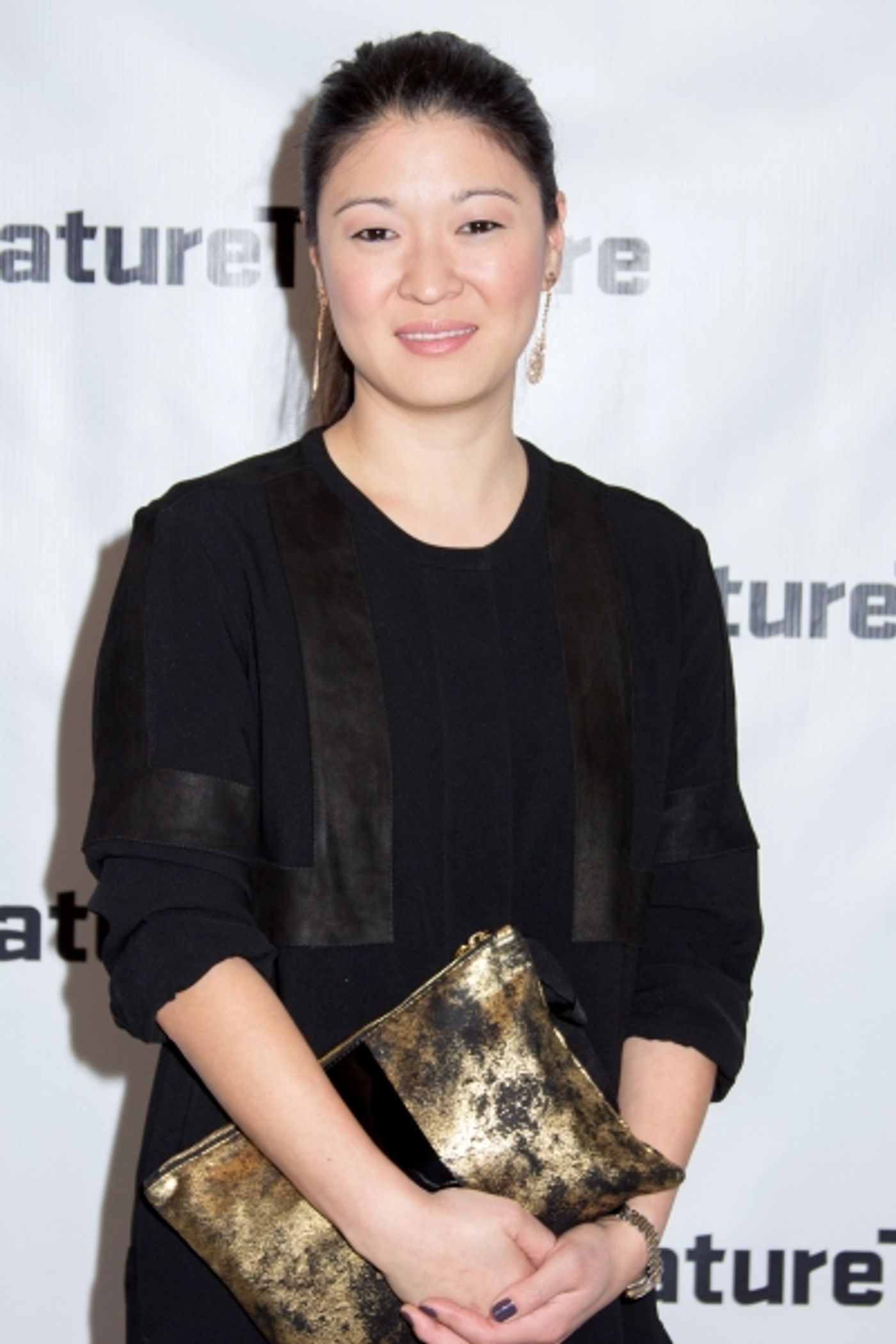 Photo Coverage: A PARTICLE OF DREAD Opening Night Image