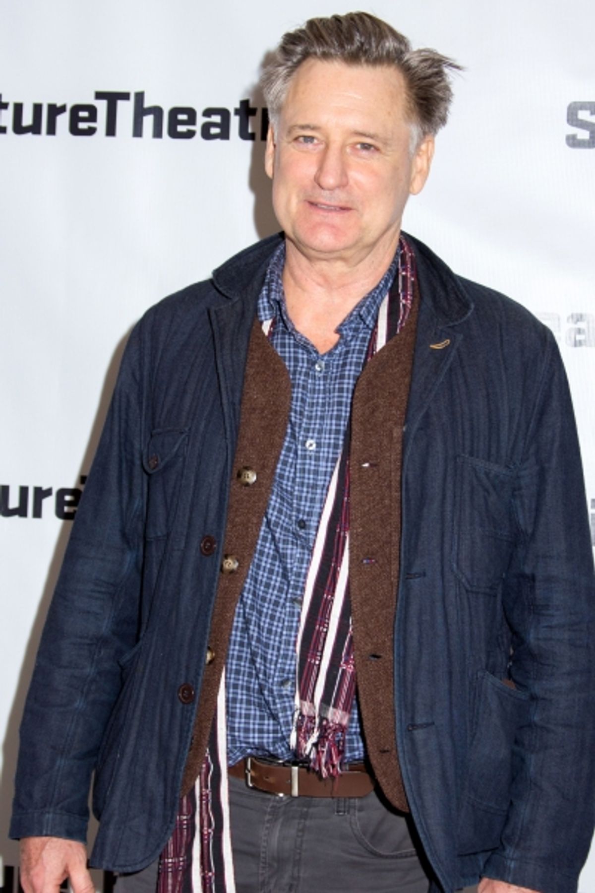 Bill Pullman at 