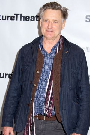 Bill Pullman Photo