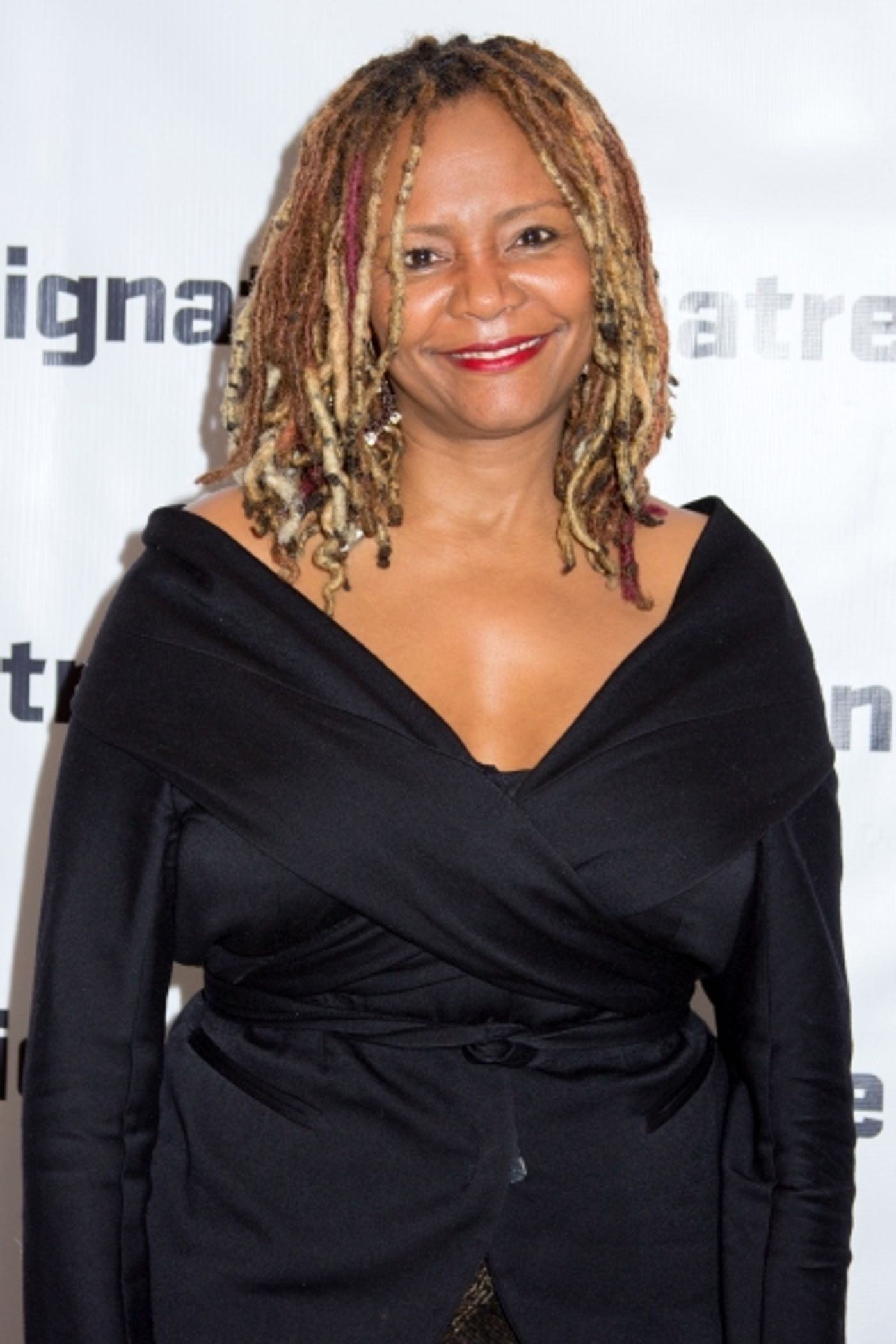 Photo Coverage: A PARTICLE OF DREAD Opening Night Image