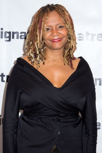 Tonya Pinkins Photo