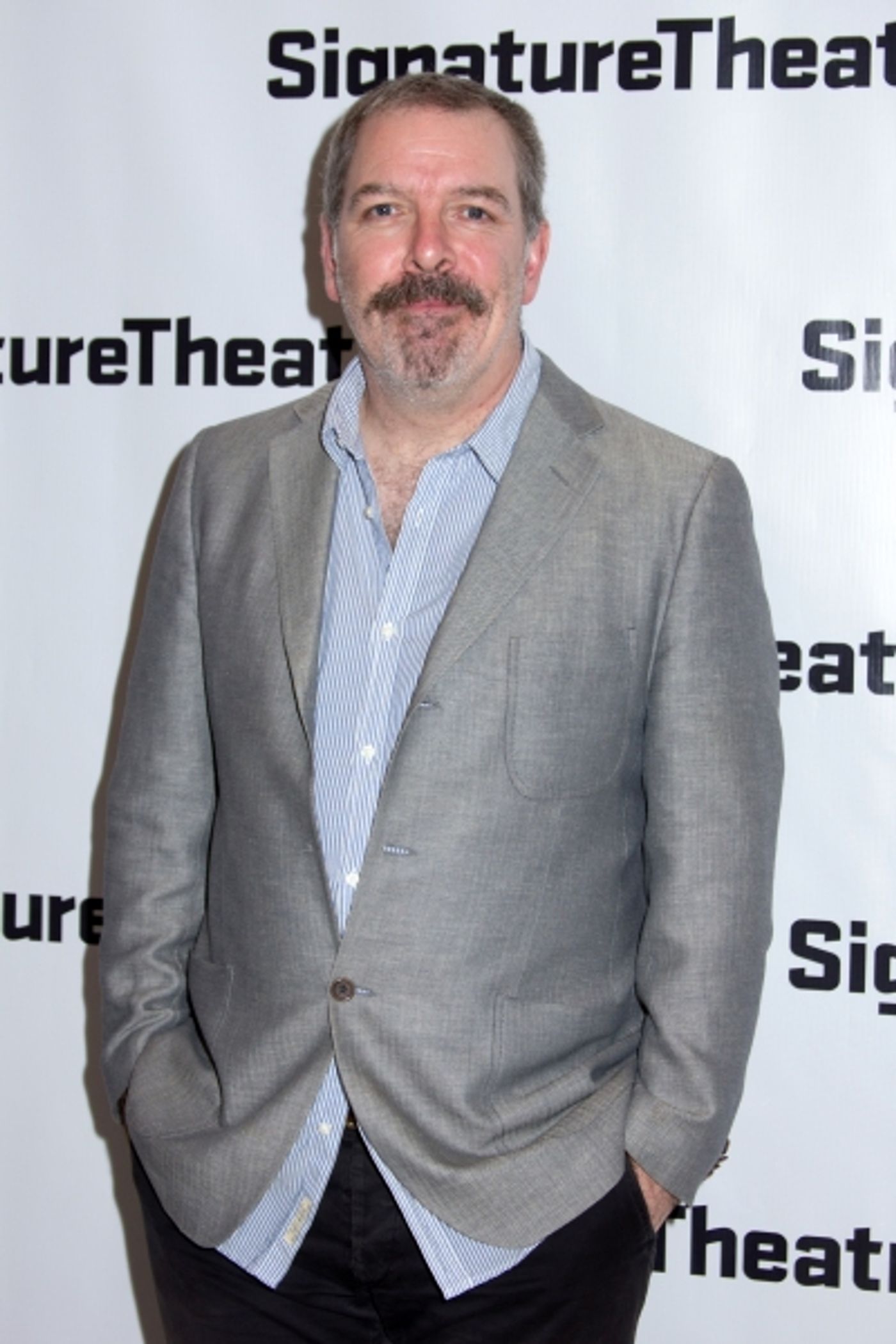 Photo Coverage: A PARTICLE OF DREAD Opening Night Image