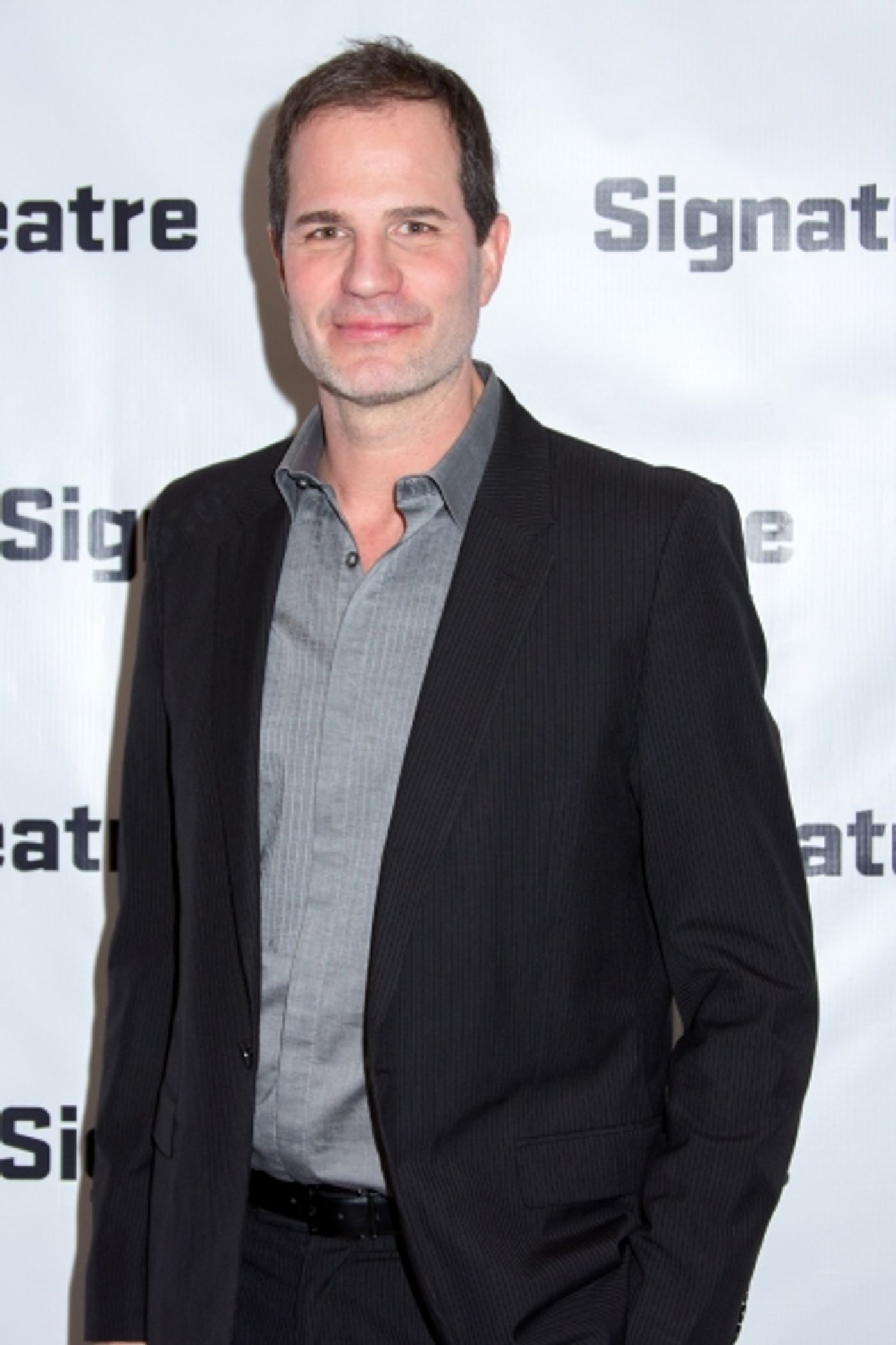 Photo Coverage: A PARTICLE OF DREAD Opening Night Image