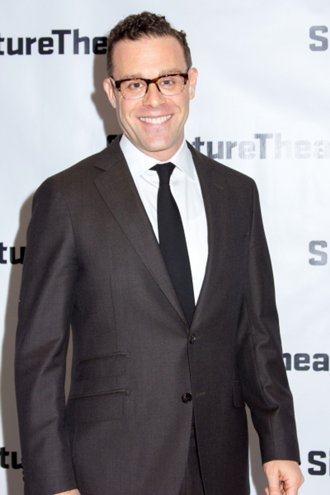 Photo Coverage: A PARTICLE OF DREAD Opening Night Image