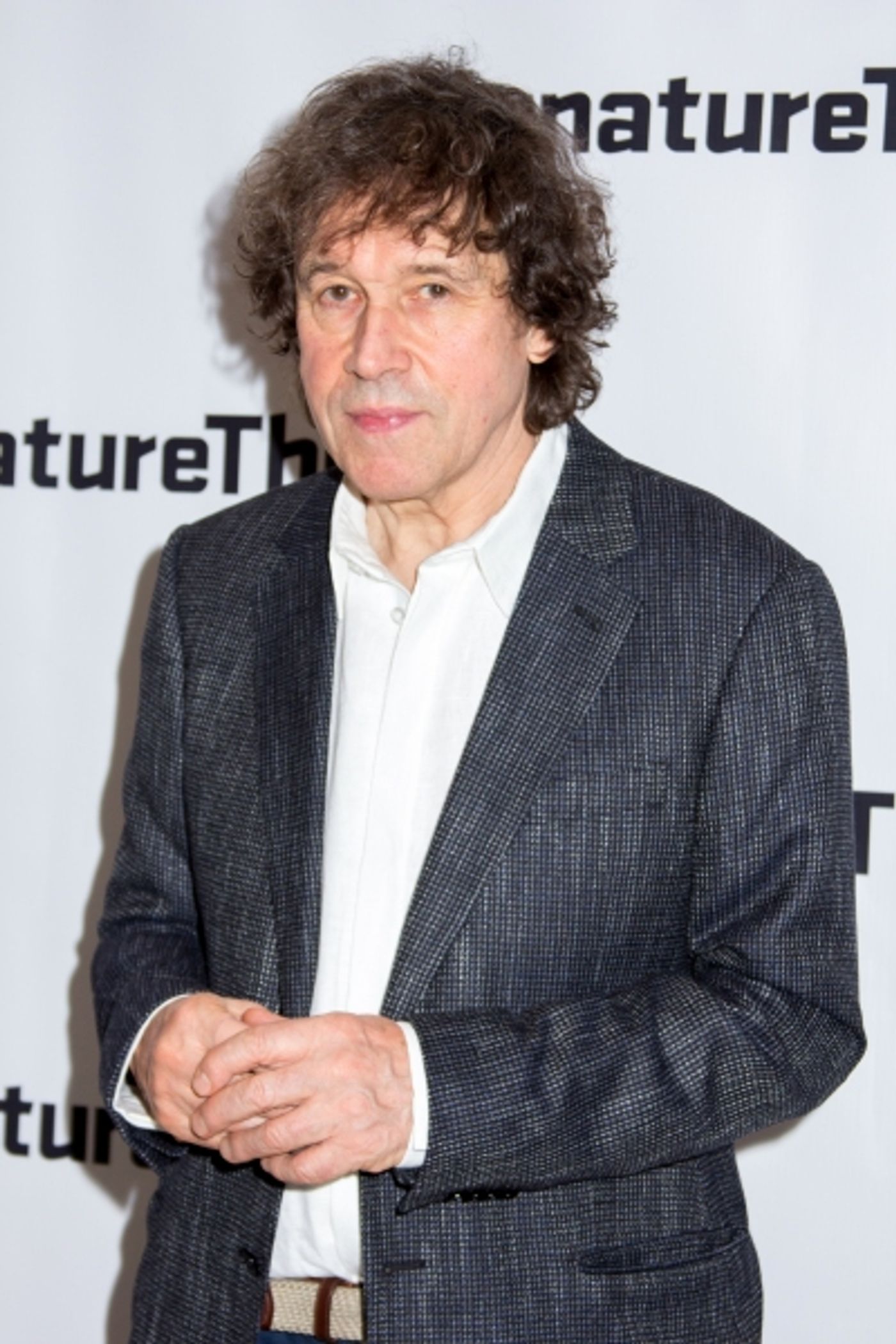 Photo Coverage: A PARTICLE OF DREAD Opening Night Image