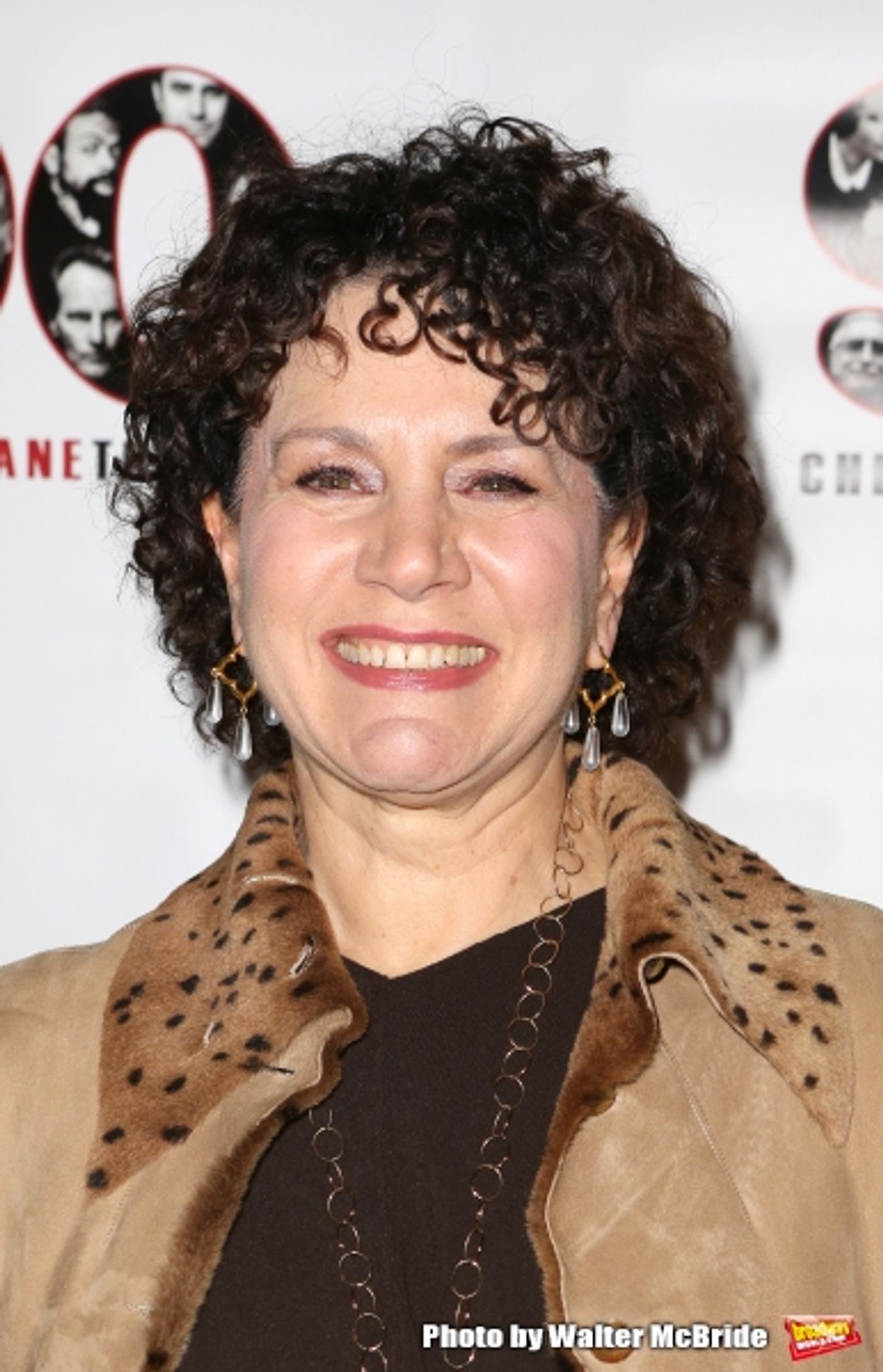 Photos: Opening Night of Joy Behar's ME, MY MOUTH AND I Image